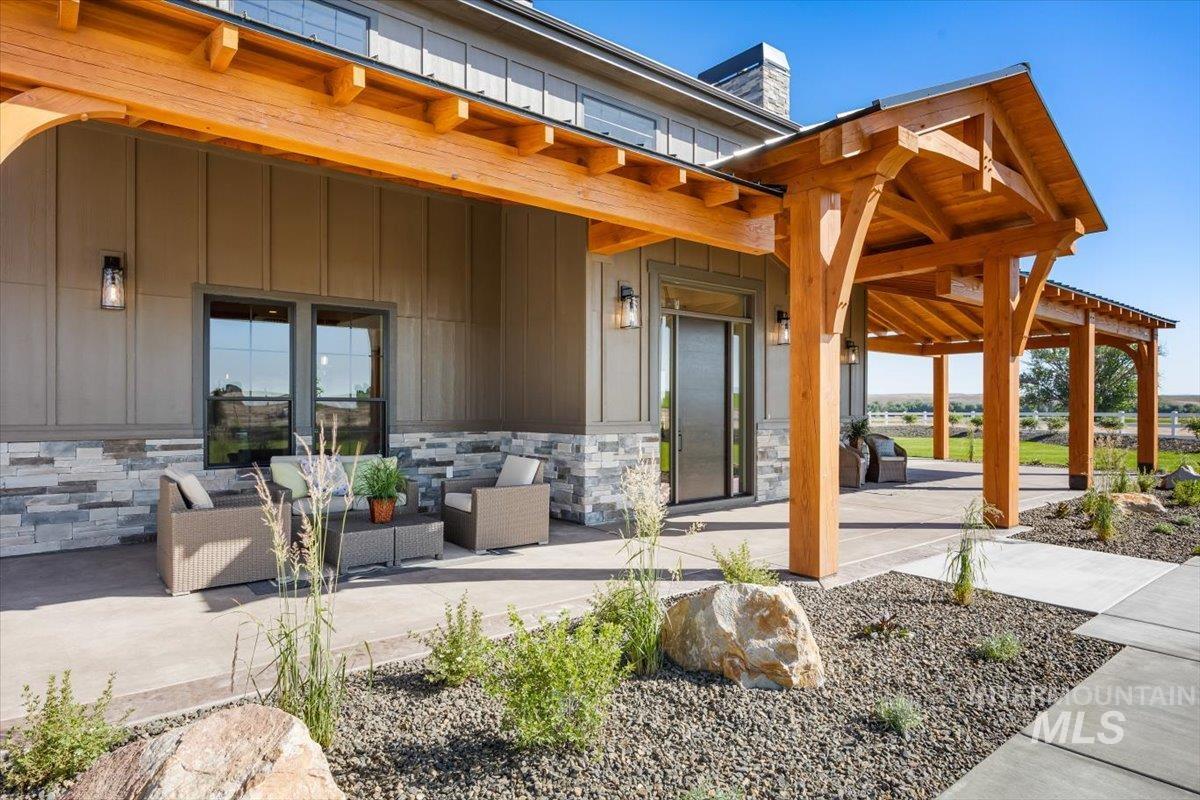 8860 Kemp Rd, Middleton, Idaho 83607, 4 Bedrooms, 2.5 Bathrooms, Residential For Sale, Price $1,550,000, 98950392