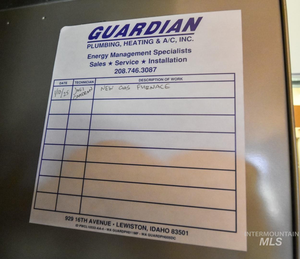 708 16th St, Clarkston, Washington 99403, 4 Bedrooms, 4 Bathrooms, Residential For Sale, Price $599,900,MLS 98950502