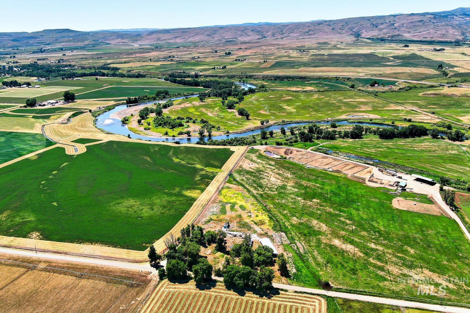 2327 Snapp Ln, Midvale, Idaho 83645, Land For Sale, Price $325,000, 98950539