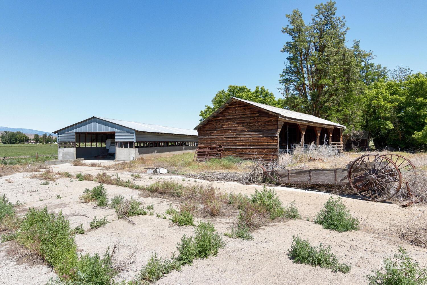 2327 Snapp Ln, Midvale, Idaho 83645, Land For Sale, Price $325,000,MLS 98950539