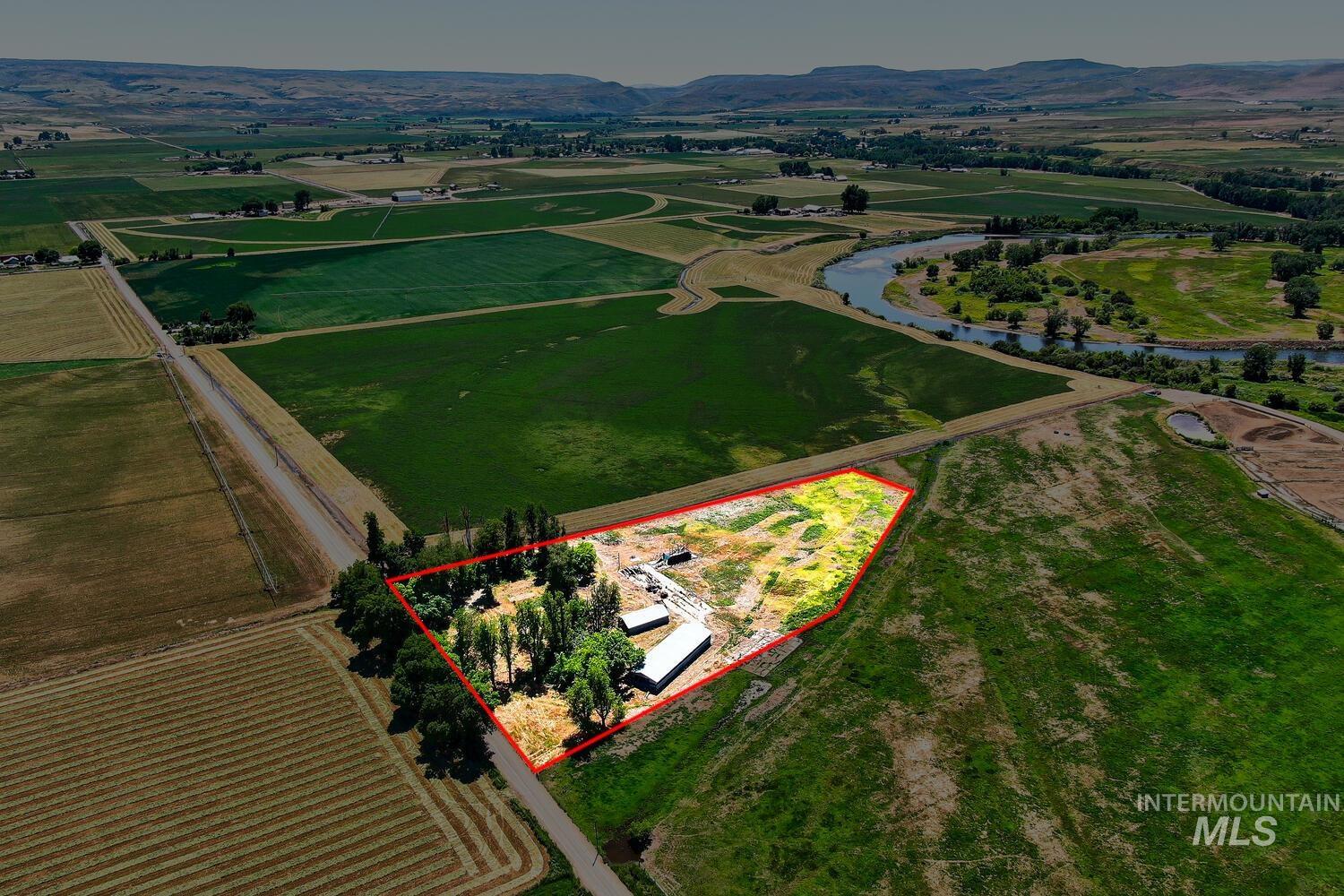 2327 Snapp Ln, Midvale, Idaho 83645, Land For Sale, Price $325,000,MLS 98950539