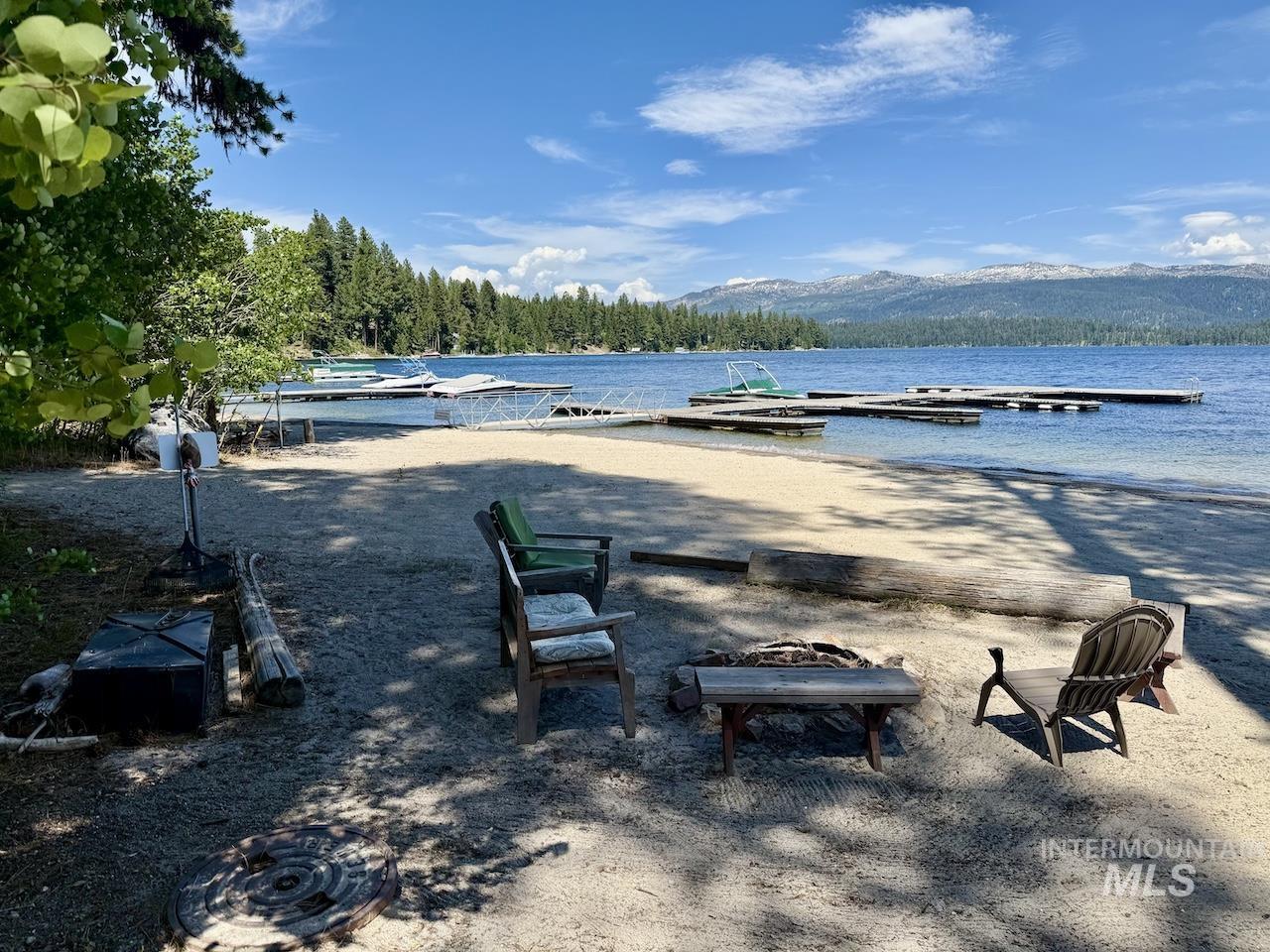 2073 Warren Wagon, McCall, Idaho 83638, 2 Bedrooms, 1 Bathroom, Residential For Sale, Price $150,000,MLS 98950551