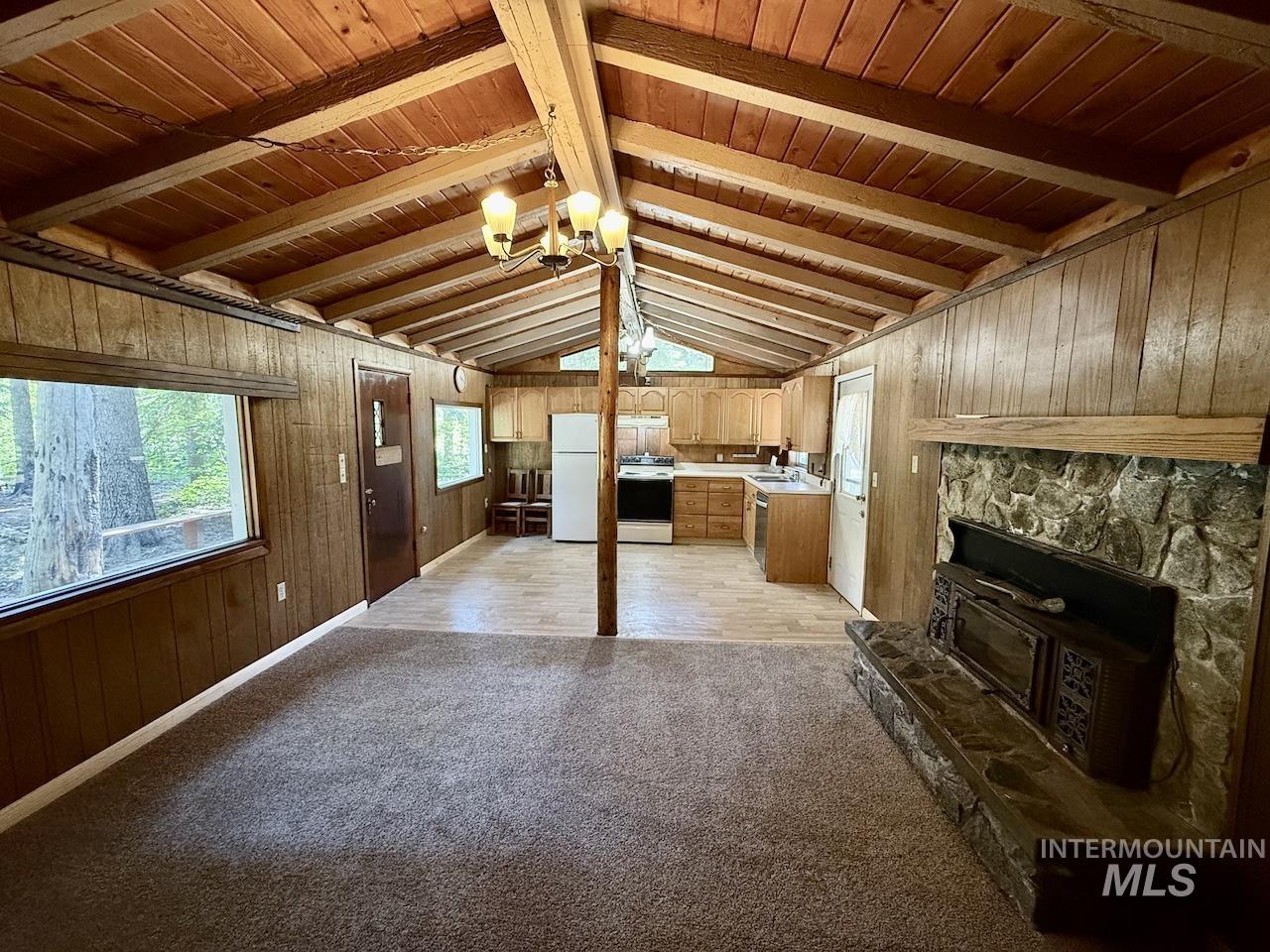 2073 Warren Wagon, McCall, Idaho 83638, 2 Bedrooms, 1 Bathroom, Residential For Sale, Price $150,000,MLS 98950551
