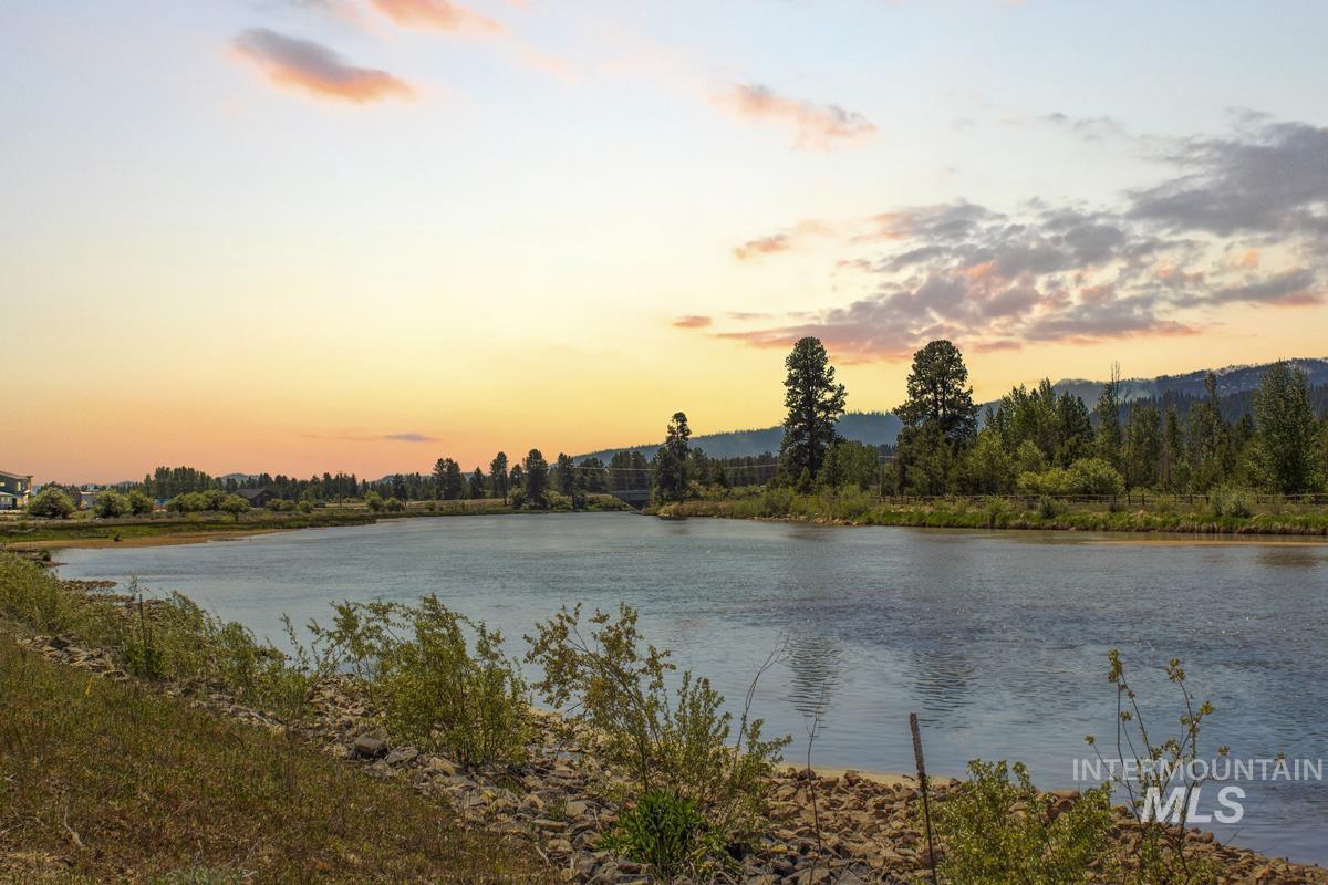 L14 B1 River Bank Drive, Cascade, Idaho 83611, Land For Sale, Price $315,000, 98950557