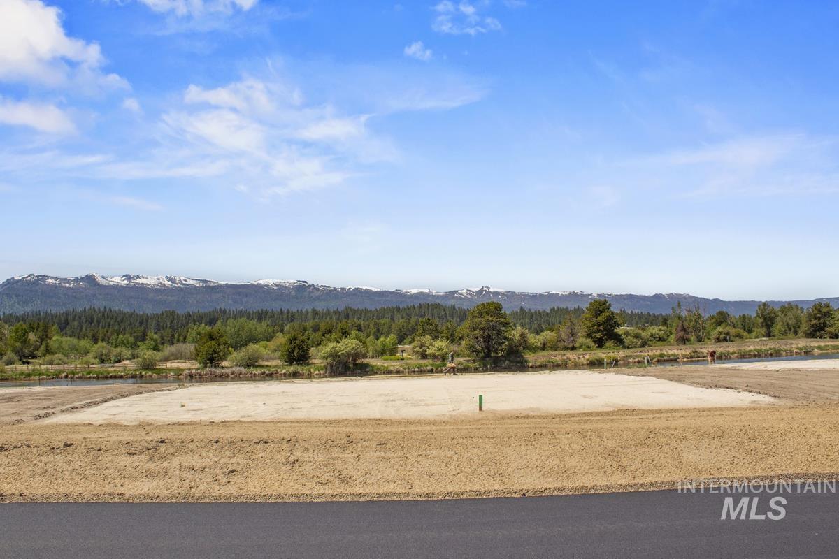 L14 B1 River Bank Drive, Cascade, Idaho 83611, Land For Sale, Price $315,000, 98950557