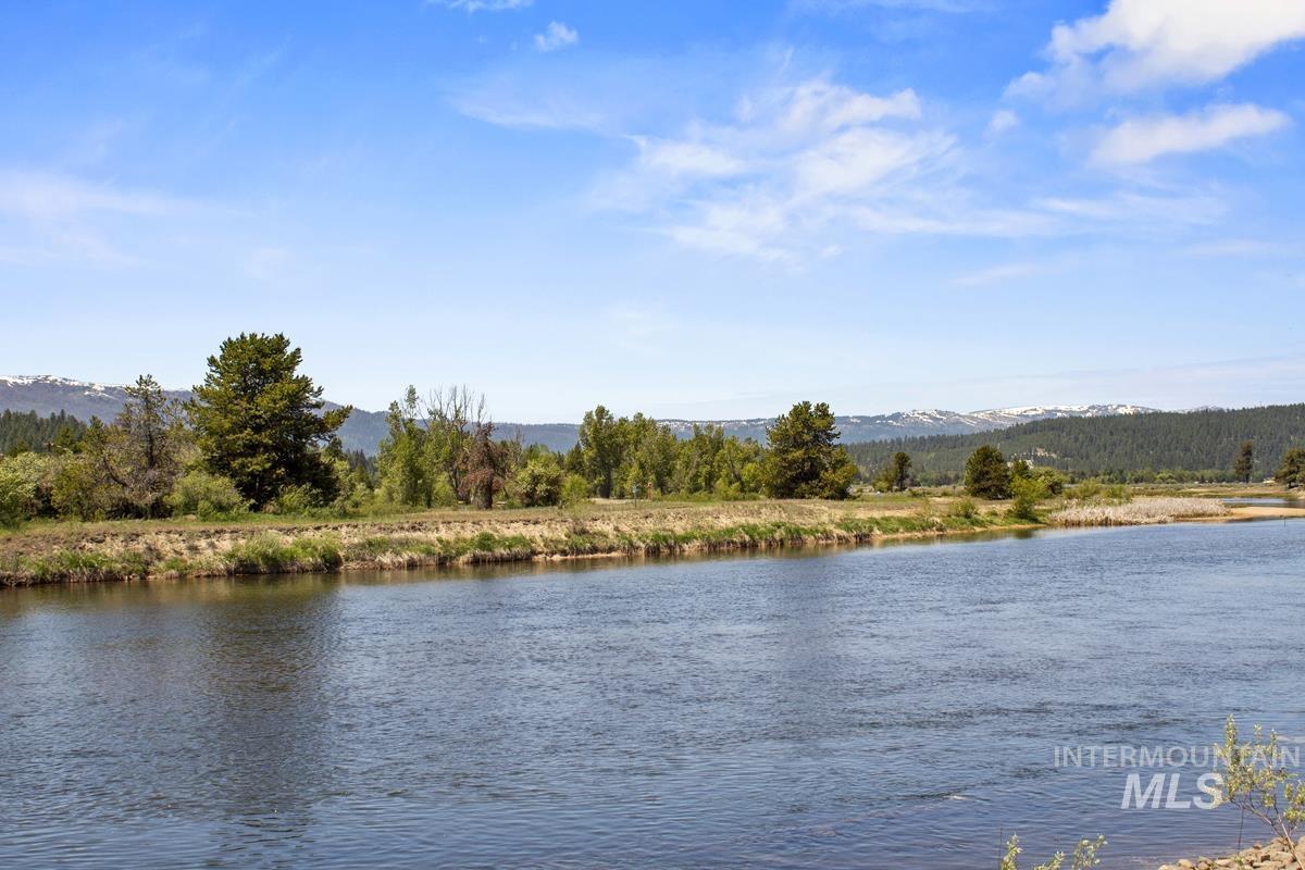 L14 B1 River Bank Drive, Cascade, Idaho 83611, Land For Sale, Price $315,000, 98950557