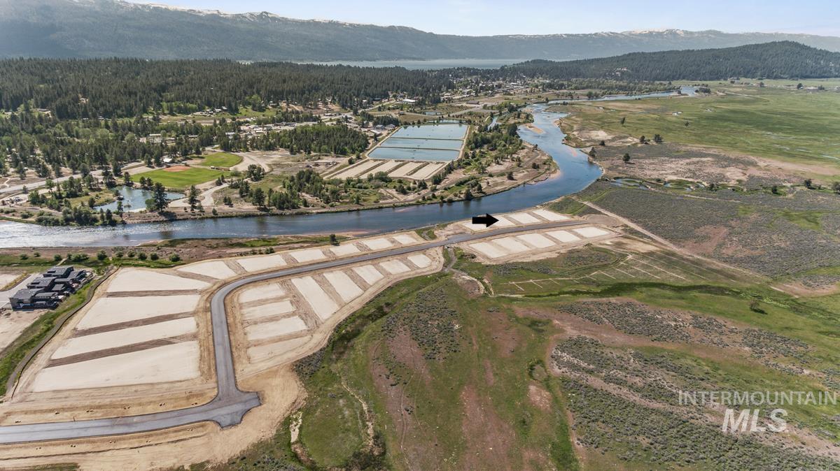 L14 B1 River Bank Drive, Cascade, Idaho 83611, Land For Sale, Price $315,000, 98950557
