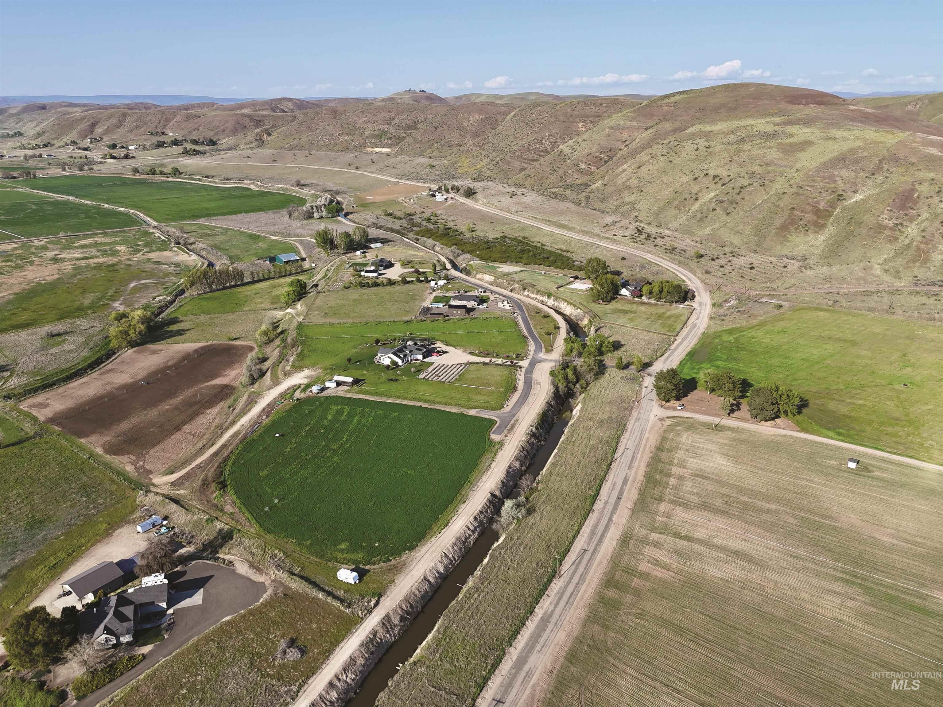 11483 Hill Rd, Payette, Idaho 83661, Land For Sale, Price $169,000, 98950577