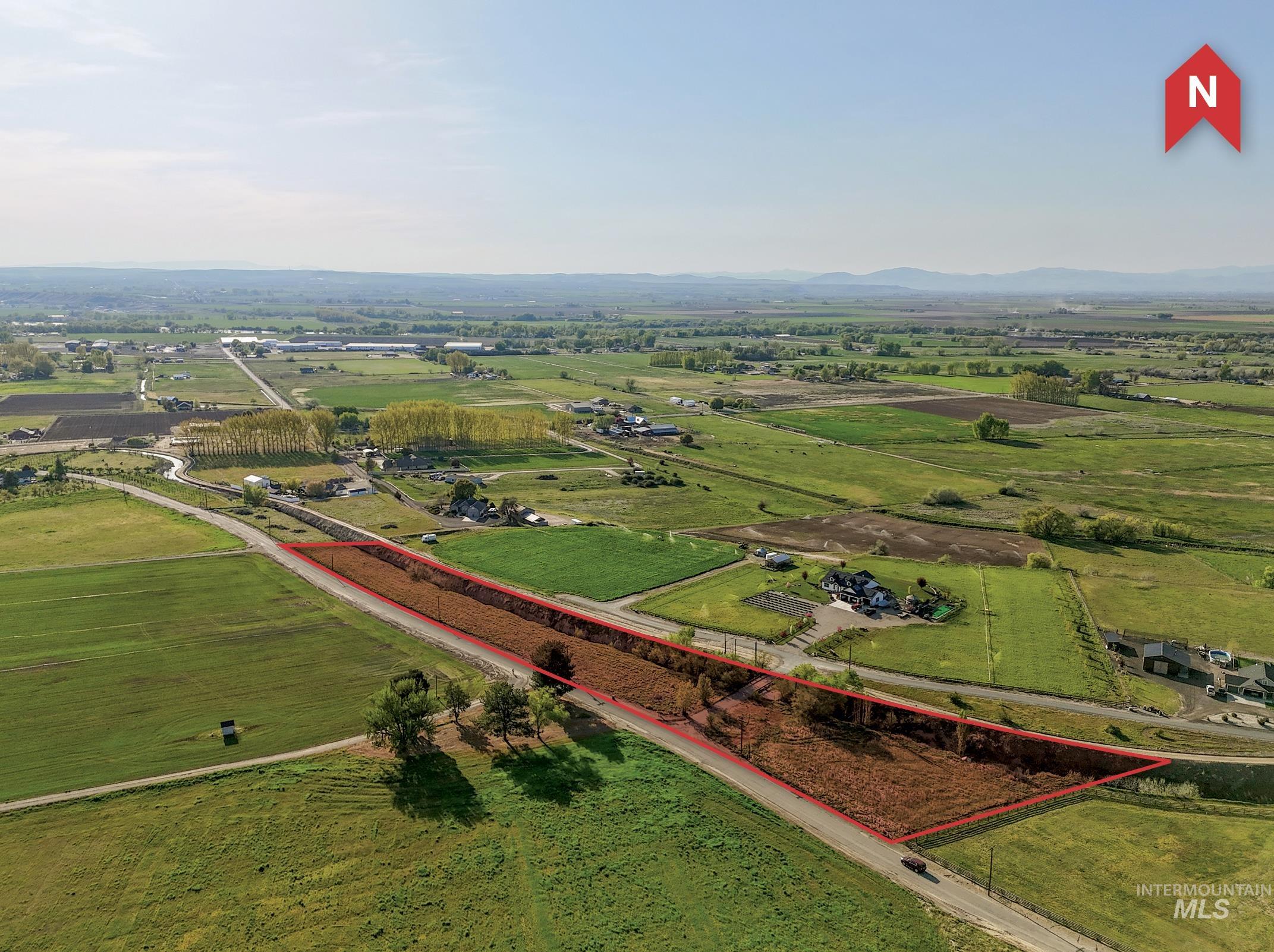 11483 Hill Rd, Payette, Idaho 83661, Land For Sale, Price $169,000, 98950577