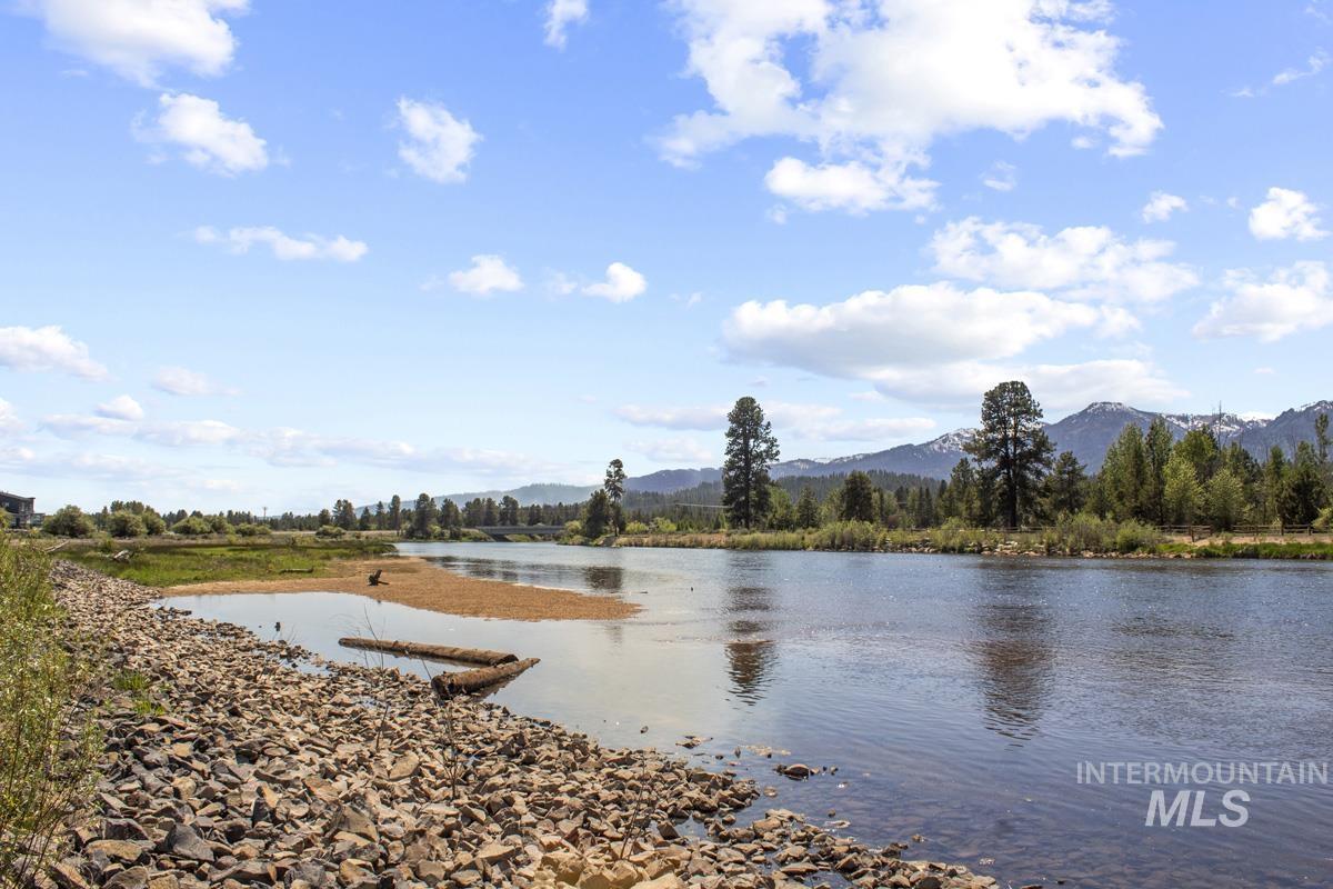 L11 B1 River Bank Drive, Cascade, Idaho 83611, Land For Sale, Price $295,000, 98950580