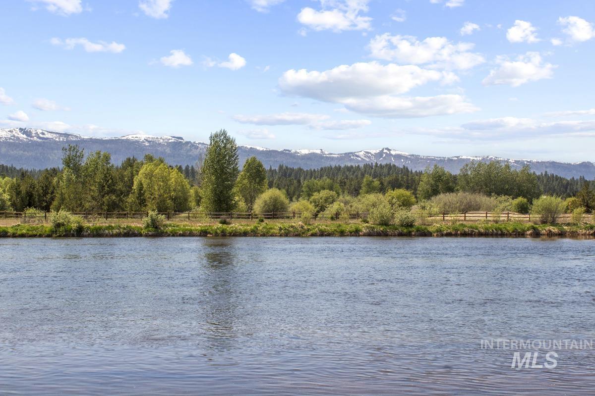 L11 B1 River Bank Drive, Cascade, Idaho 83611, Land For Sale, Price $295,000, 98950580
