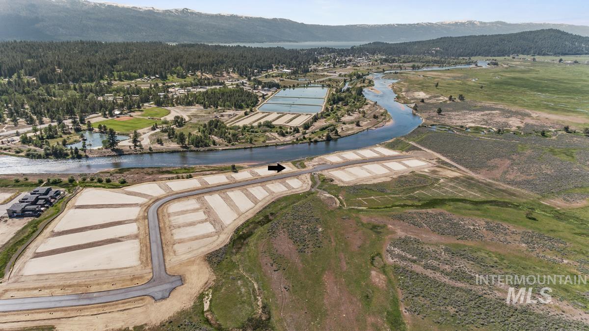 L11 B1 River Bank Drive, Cascade, Idaho 83611, Land For Sale, Price $295,000, 98950580