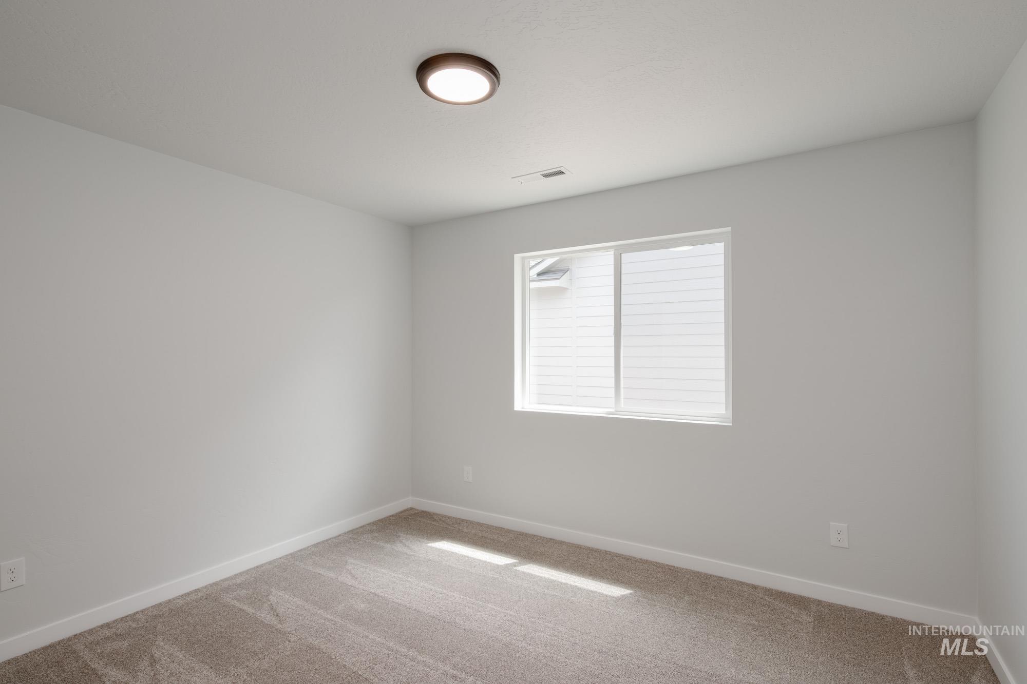 3806 W Tribute St, Meridian, Idaho 83642, 4 Bedrooms, 2 Bathrooms, Residential For Sale, Price $439,990, 98950598