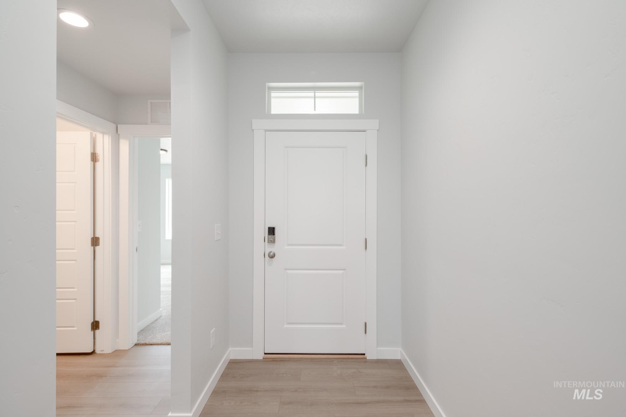 3806 W Tribute St, Meridian, Idaho 83642, 4 Bedrooms, 2 Bathrooms, Residential For Sale, Price $439,990, 98950598