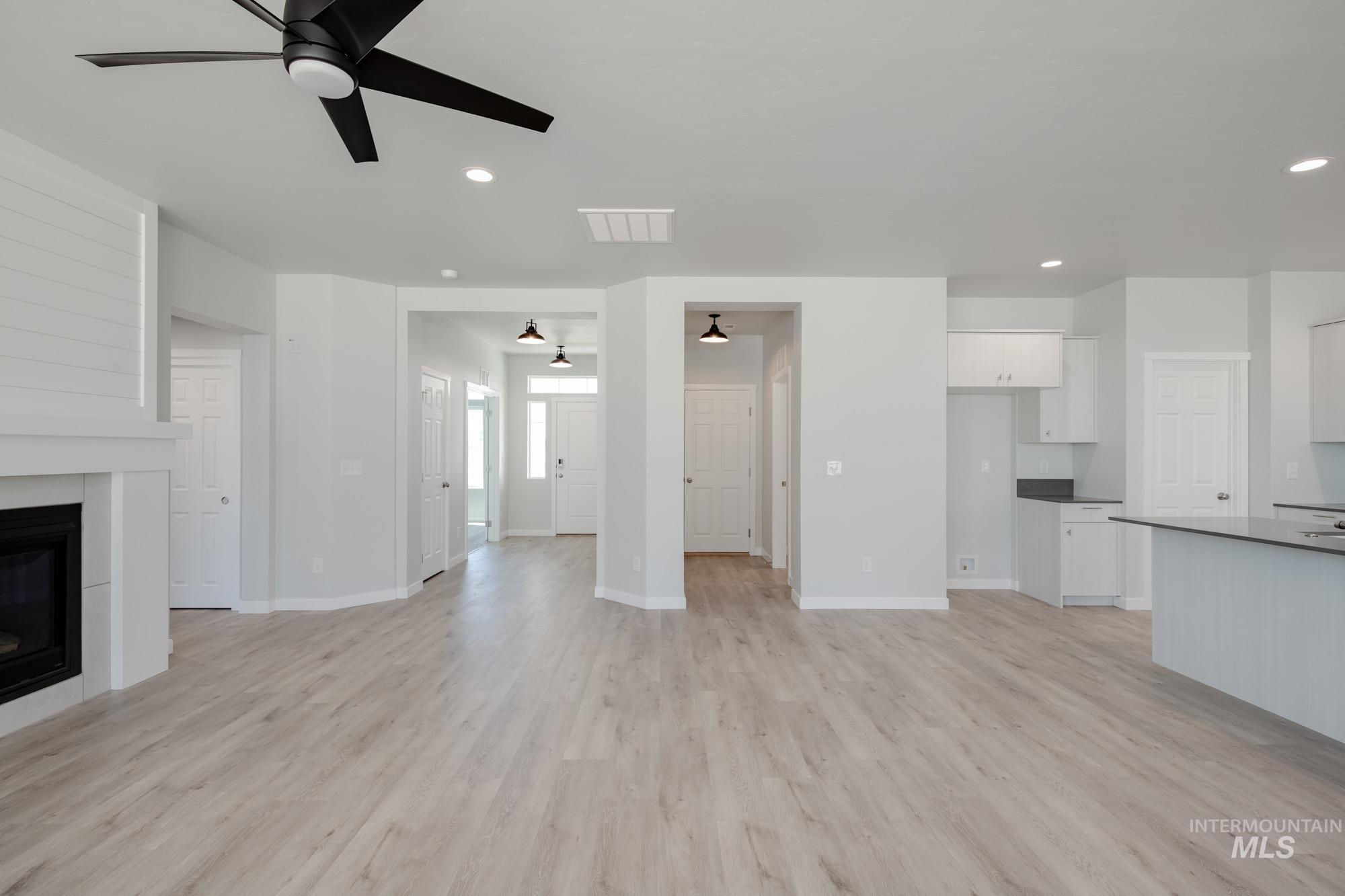 13684 Higley Court, Caldwell, Idaho 83607, 4 Bedrooms, 2 Bathrooms, Residential For Sale, Price $459,990, 98950605