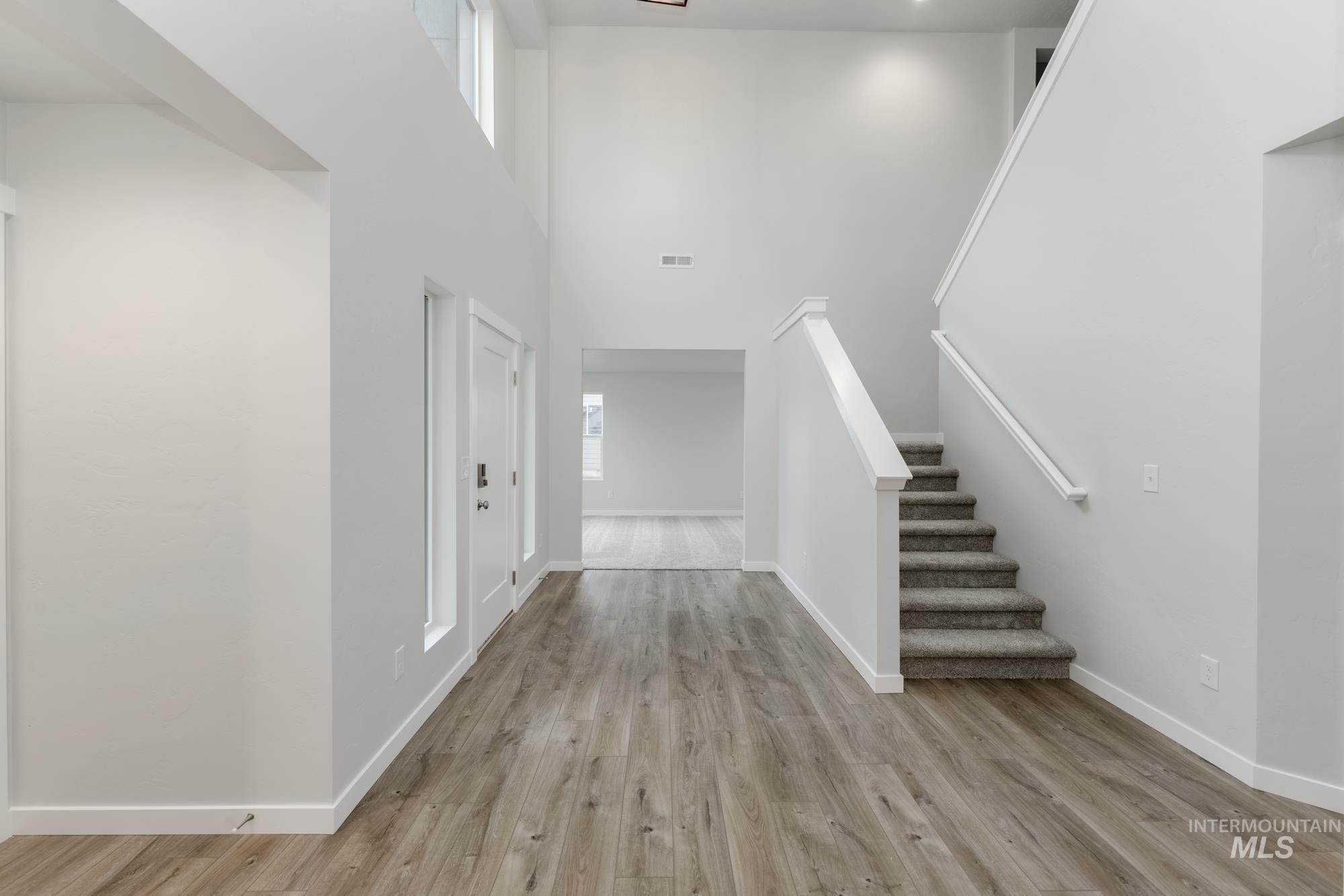 920 E Perjue Basin Dr, Nampa, Idaho 83686, 4 Bedrooms, 3 Bathrooms, Residential For Sale, Price $594,990,MLS 98950608