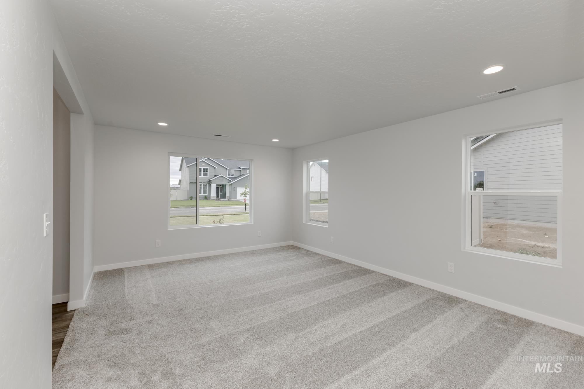 920 E Perjue Basin Dr, Nampa, Idaho 83686, 4 Bedrooms, 3 Bathrooms, Residential For Sale, Price $594,990,MLS 98950608