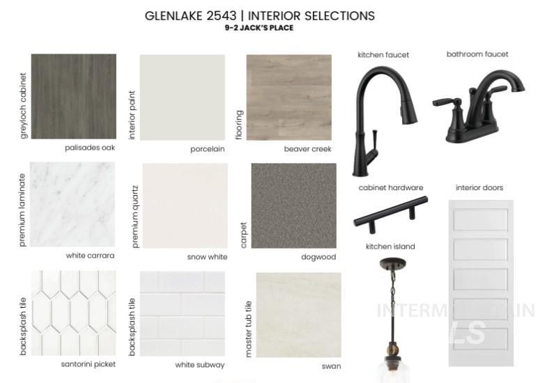 View of a document with multiple images