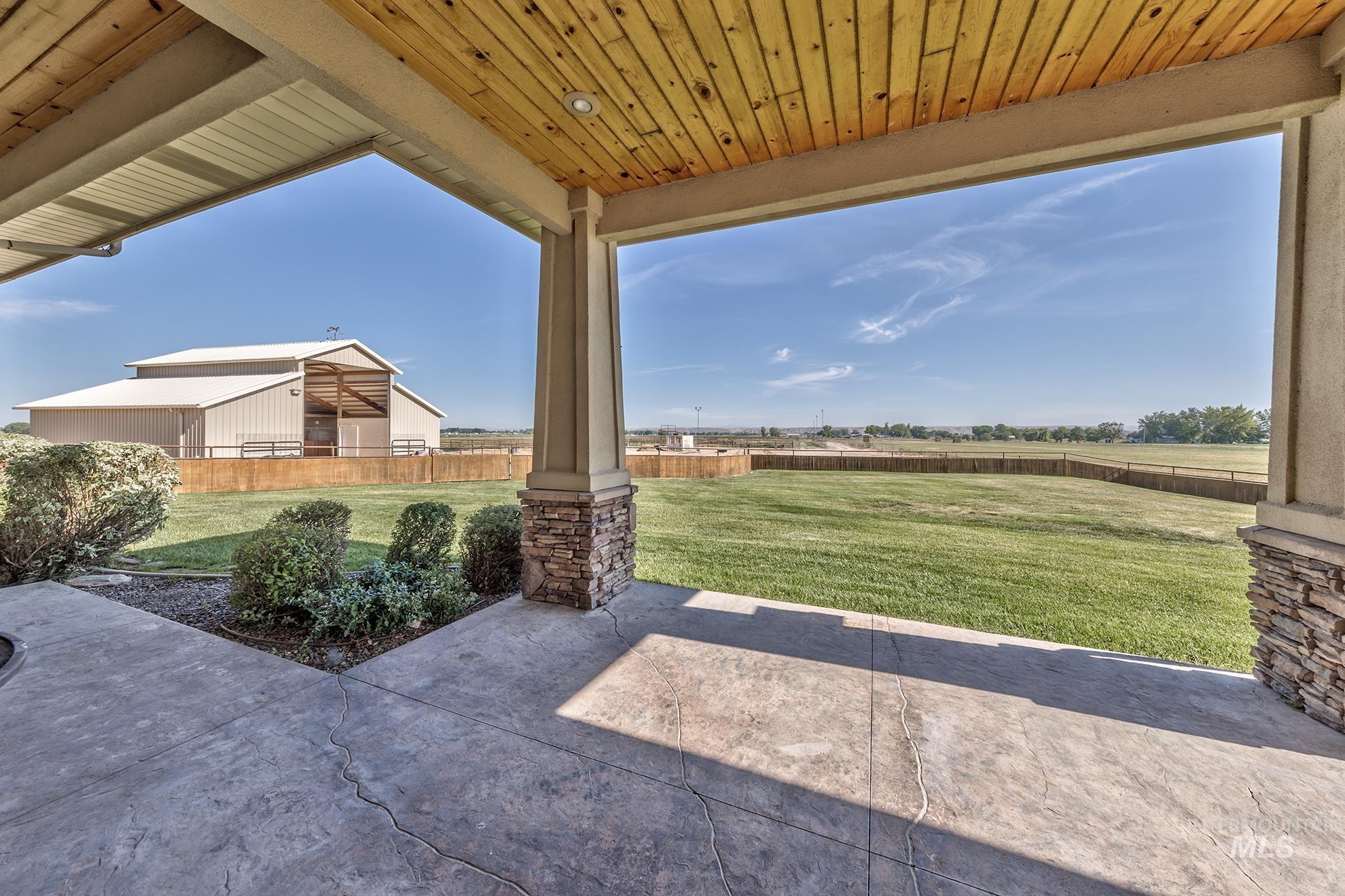 4920 & 4940 Hwy 72, New Plymouth, Idaho 83655, 3 Bedrooms, 3 Bathrooms, Residential For Sale, Price $1,775,000,MLS 98950614
