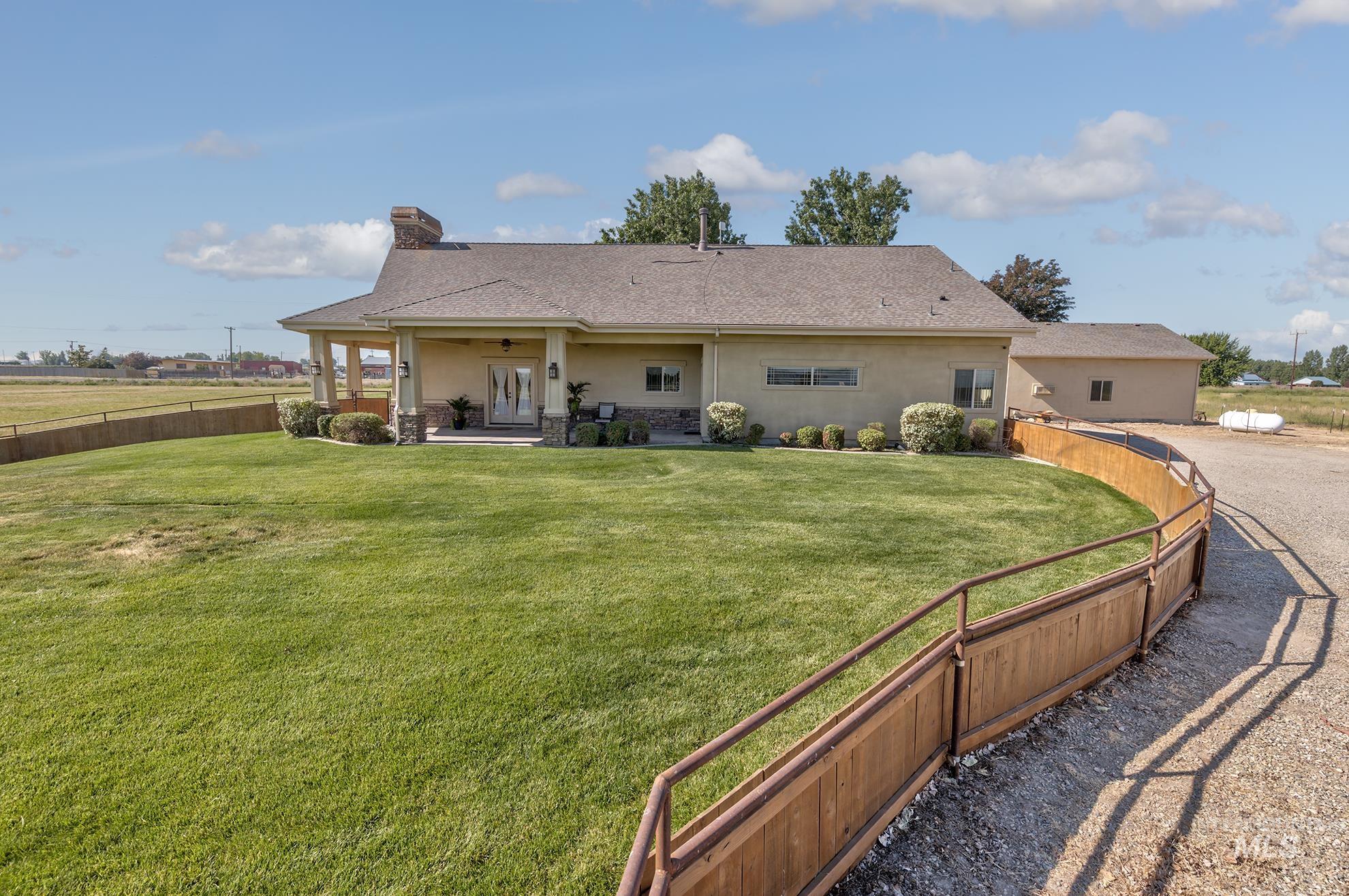 4920 & 4940 Hwy 72, New Plymouth, Idaho 83655, 3 Bedrooms, 3 Bathrooms, Residential For Sale, Price $1,775,000,MLS 98950614