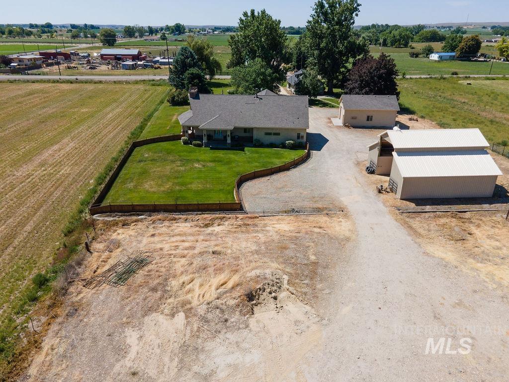 4920 & 4940 Hwy 72, New Plymouth, Idaho 83655, 3 Bedrooms, 3 Bathrooms, Residential For Sale, Price $1,775,000,MLS 98950614