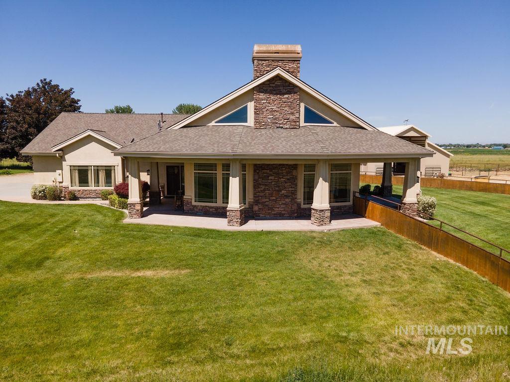4920 & 4940 Hwy 72, New Plymouth, Idaho 83655, 3 Bedrooms, 3 Bathrooms, Farm & Ranch For Sale, Price $1,775,000,MLS 98950619