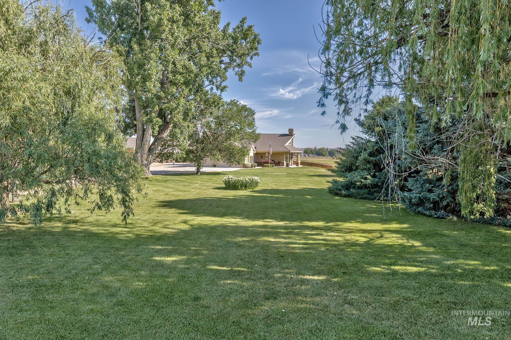 4920 & 4940 Hwy 72, New Plymouth, Idaho 83655, 3 Bedrooms, 3 Bathrooms, Farm & Ranch For Sale, Price $1,775,000,MLS 98950619