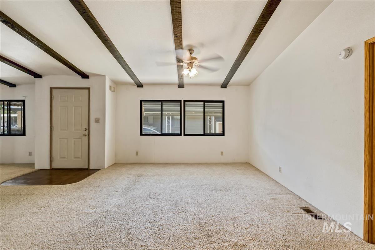 914 N Midland Blvd, Nampa, Idaho 83651, 3 Bedrooms, 2 Bathrooms, Residential For Sale, Price $109,900, 98950625