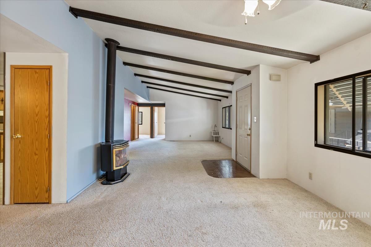 914 N Midland Blvd, Nampa, Idaho 83651, 3 Bedrooms, 2 Bathrooms, Residential For Sale, Price $109,900, 98950625