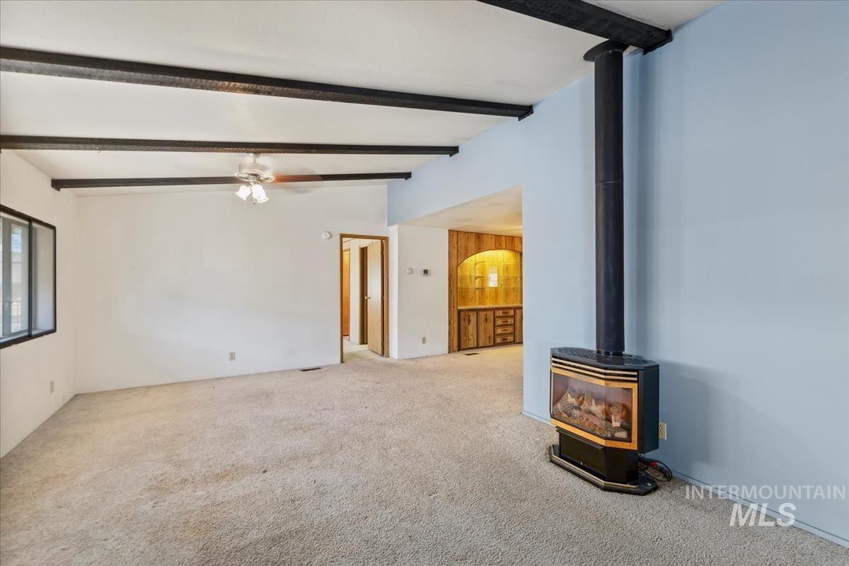 914 N Midland Blvd, Nampa, Idaho 83651, 3 Bedrooms, 2 Bathrooms, Residential For Sale, Price $109,900, 98950625