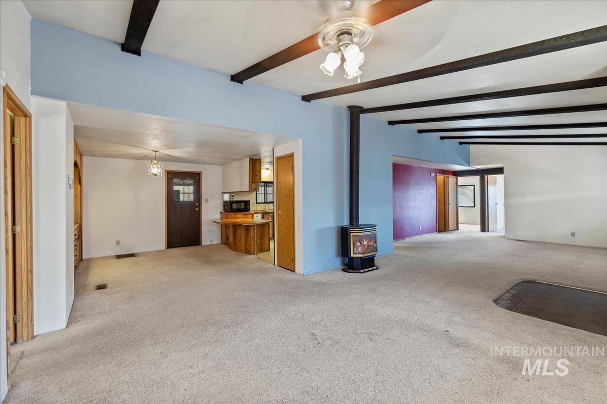 914 N Midland Blvd, Nampa, Idaho 83651, 3 Bedrooms, 2 Bathrooms, Residential For Sale, Price $109,900, 98950625