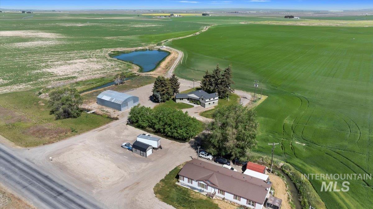 2982 E 990 S, Hazelton, Idaho 83335, 4 Bedrooms, 2 Bathrooms, Residential For Sale, Price $505,000, 98950636