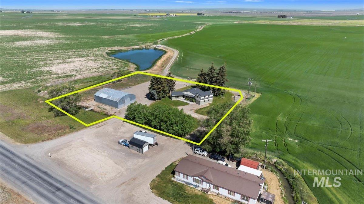 2982 E 990 S, Hazelton, Idaho 83335, 4 Bedrooms, 2 Bathrooms, Residential For Sale, Price $505,000, 98950636