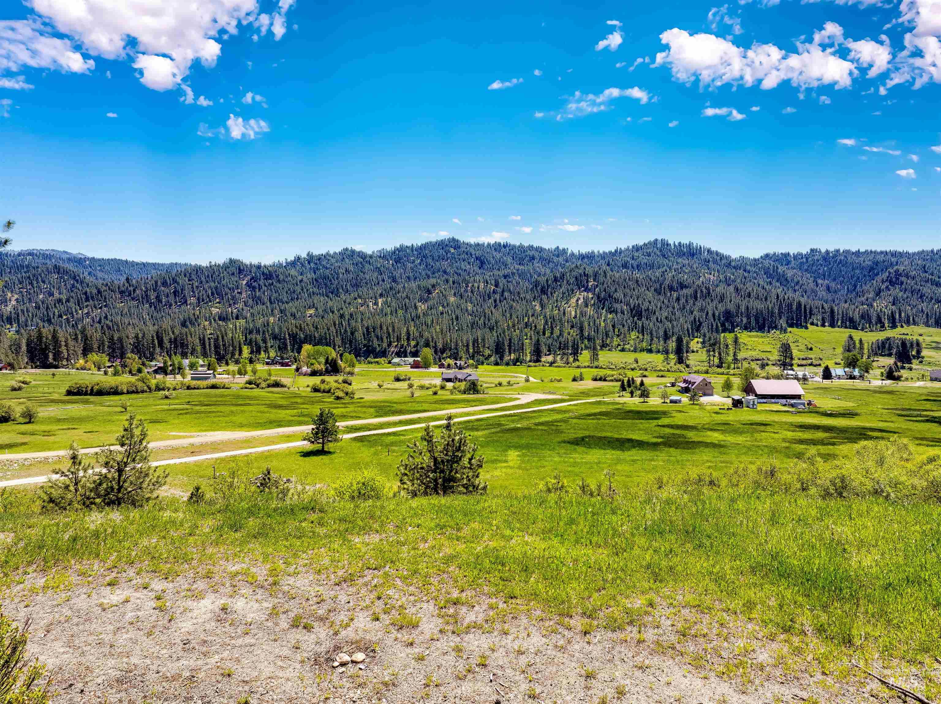 Lot 44 Scriver Creek, Garden Valley, Idaho 83622, Land For Sale, Price $199,000, 98950647