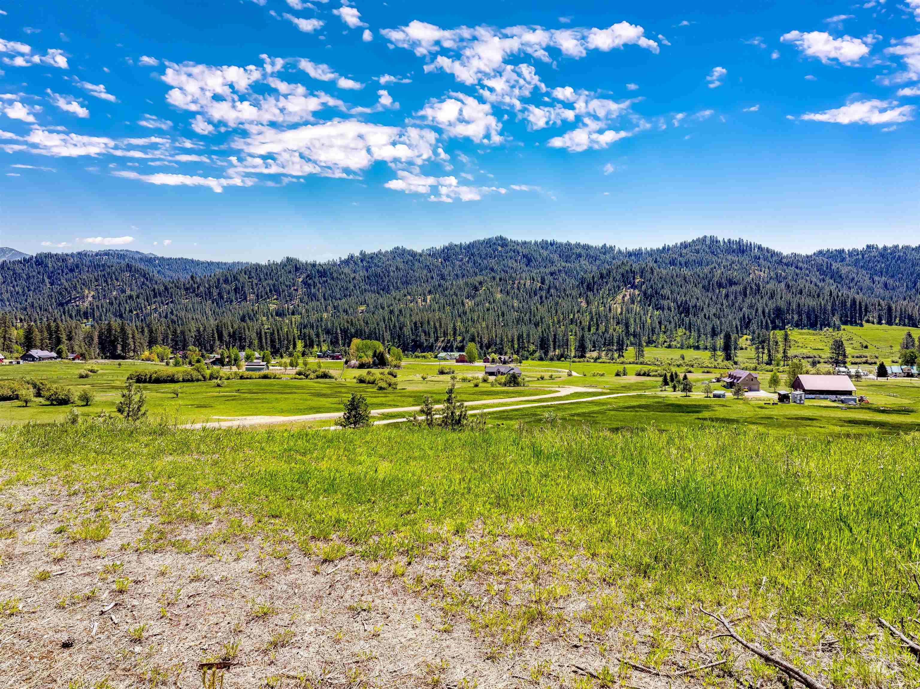 Lot 44 Scriver Creek, Garden Valley, Idaho 83622, Land For Sale, Price $199,000, 98950647