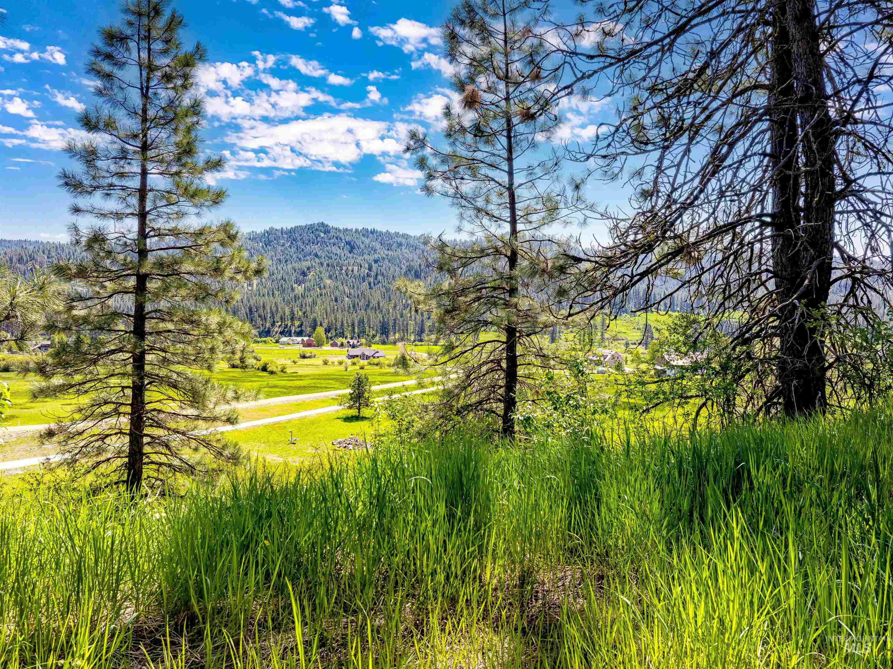 Lot 44 Scriver Creek, Garden Valley, Idaho 83622, Land For Sale, Price $199,000, 98950647