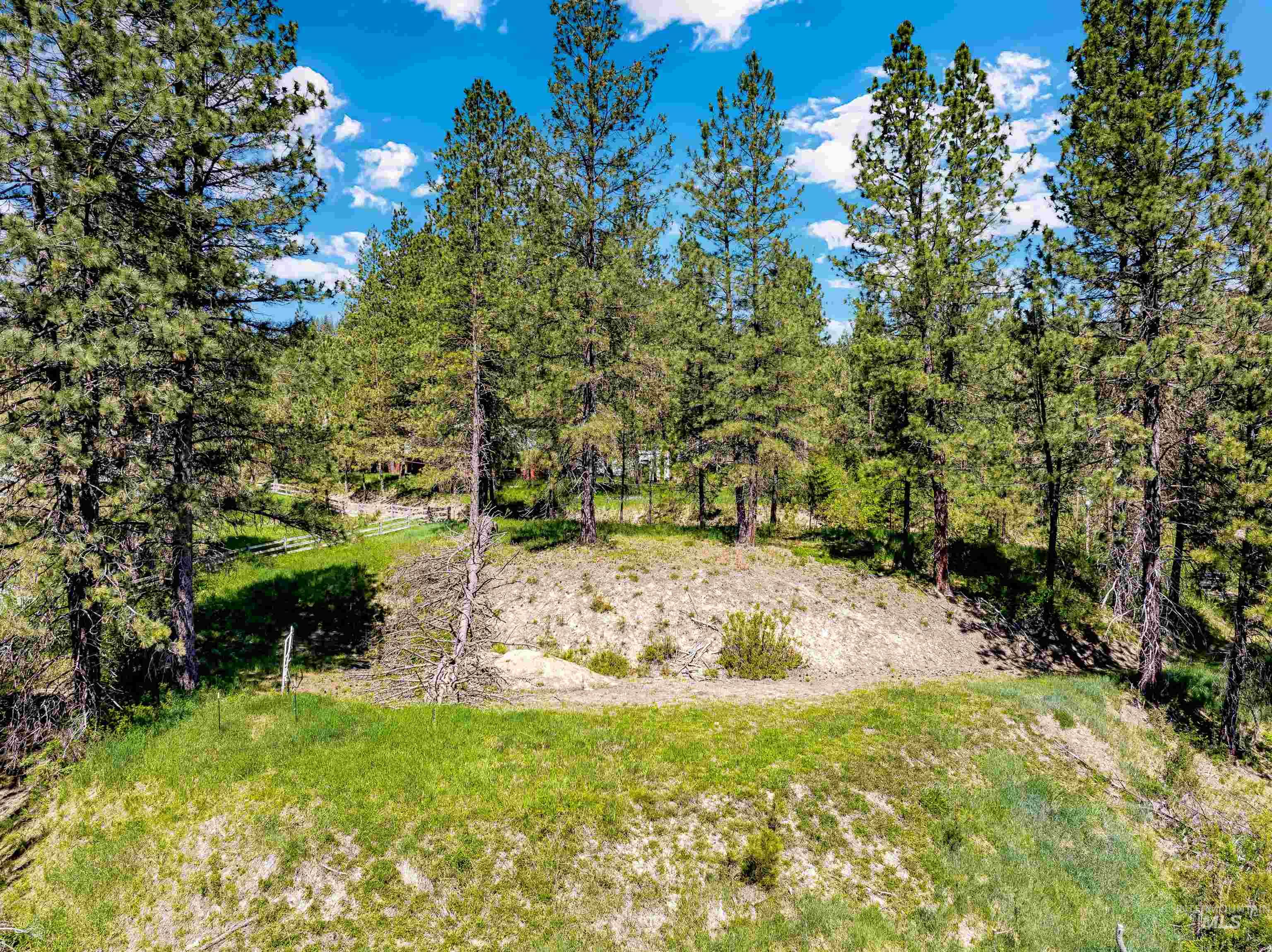 Lot 44 Scriver Creek, Garden Valley, Idaho 83622, Land For Sale, Price $199,000, 98950647