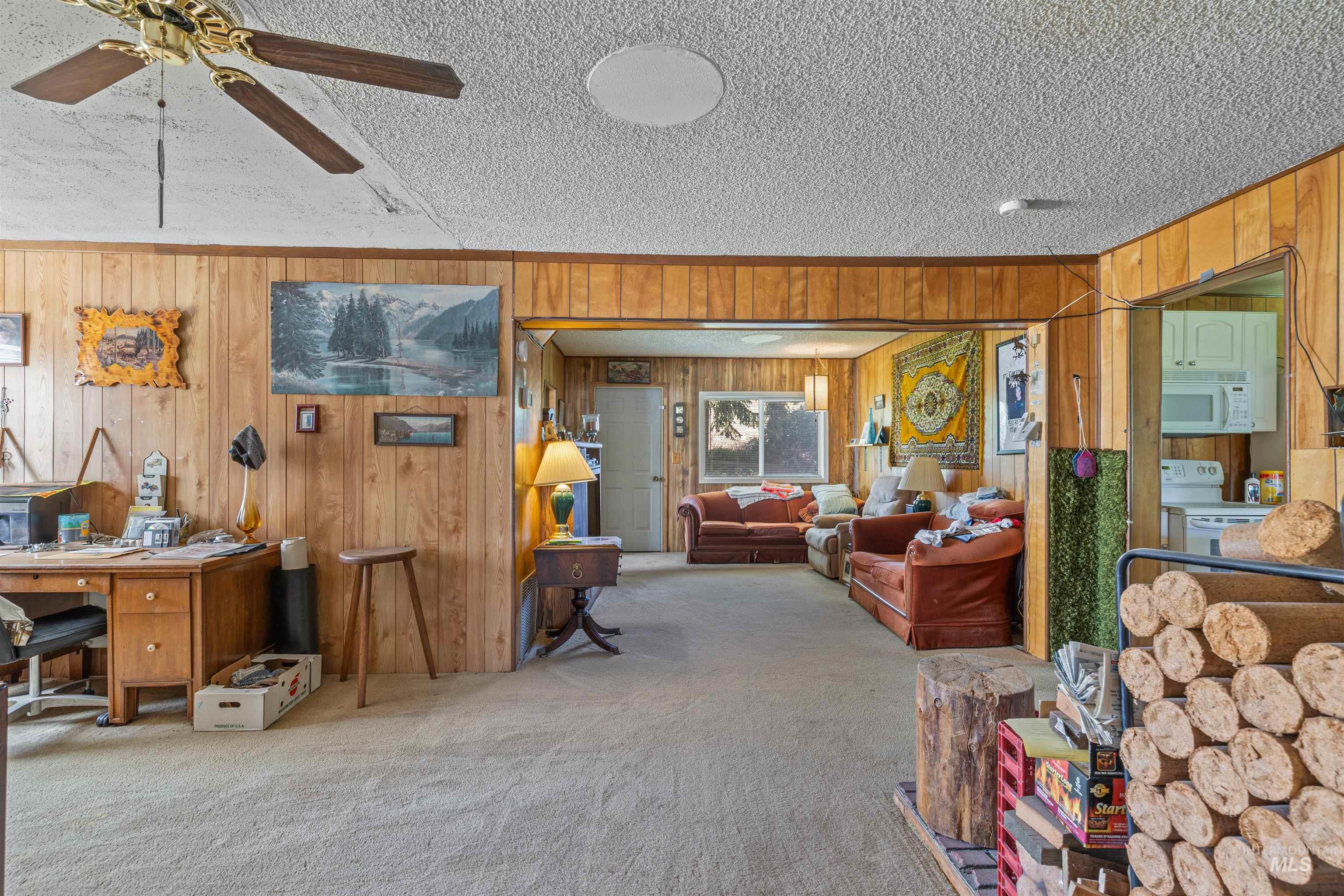 751 Boone Hill Rd, Colton, Washington 99113, 2 Bedrooms, 1 Bathroom, Residential For Sale, Price $450,000, 98950663