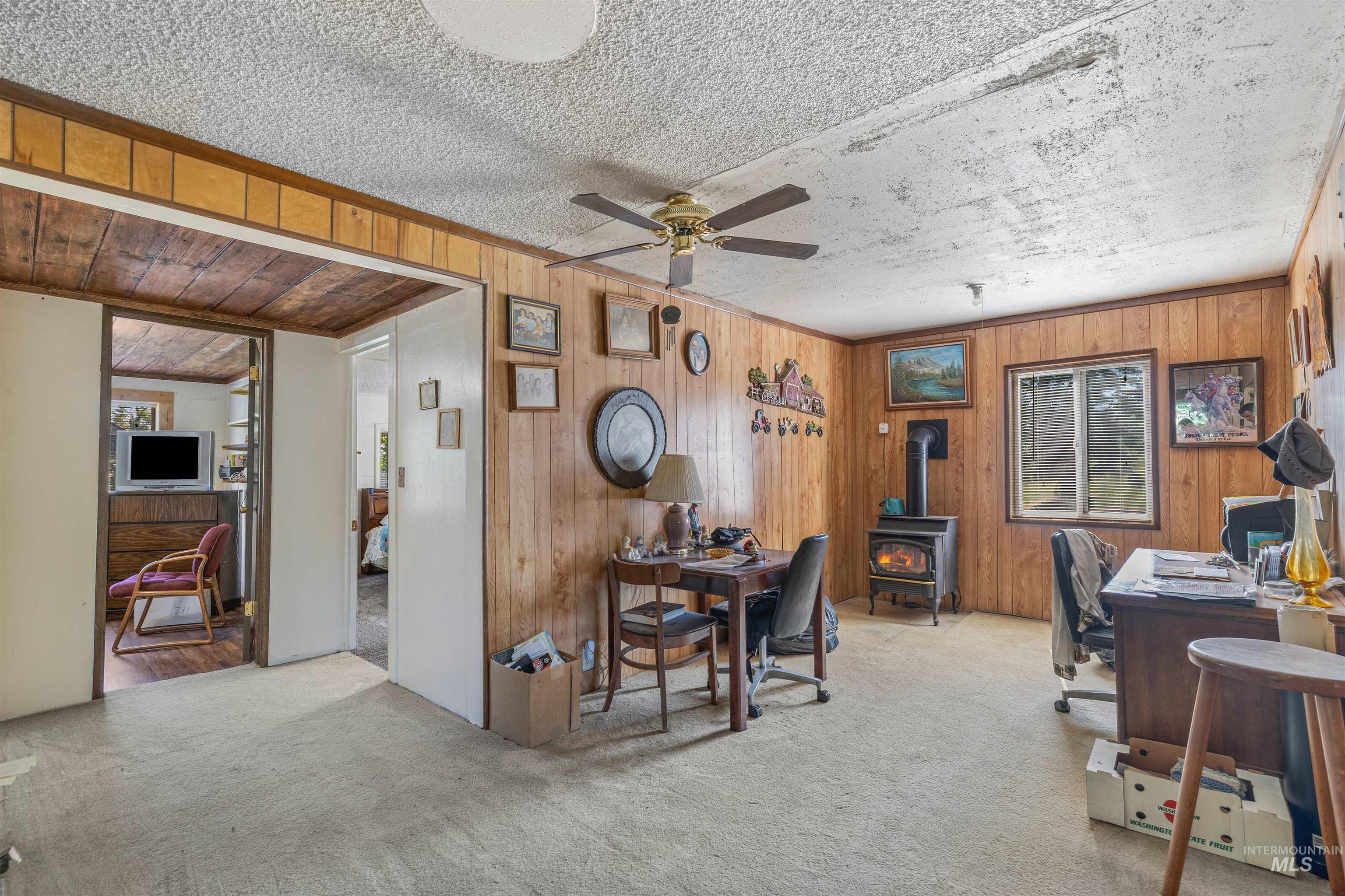 751 Boone Hill Rd, Colton, Washington 99113, 2 Bedrooms, 1 Bathroom, Residential For Sale, Price $450,000, 98950663