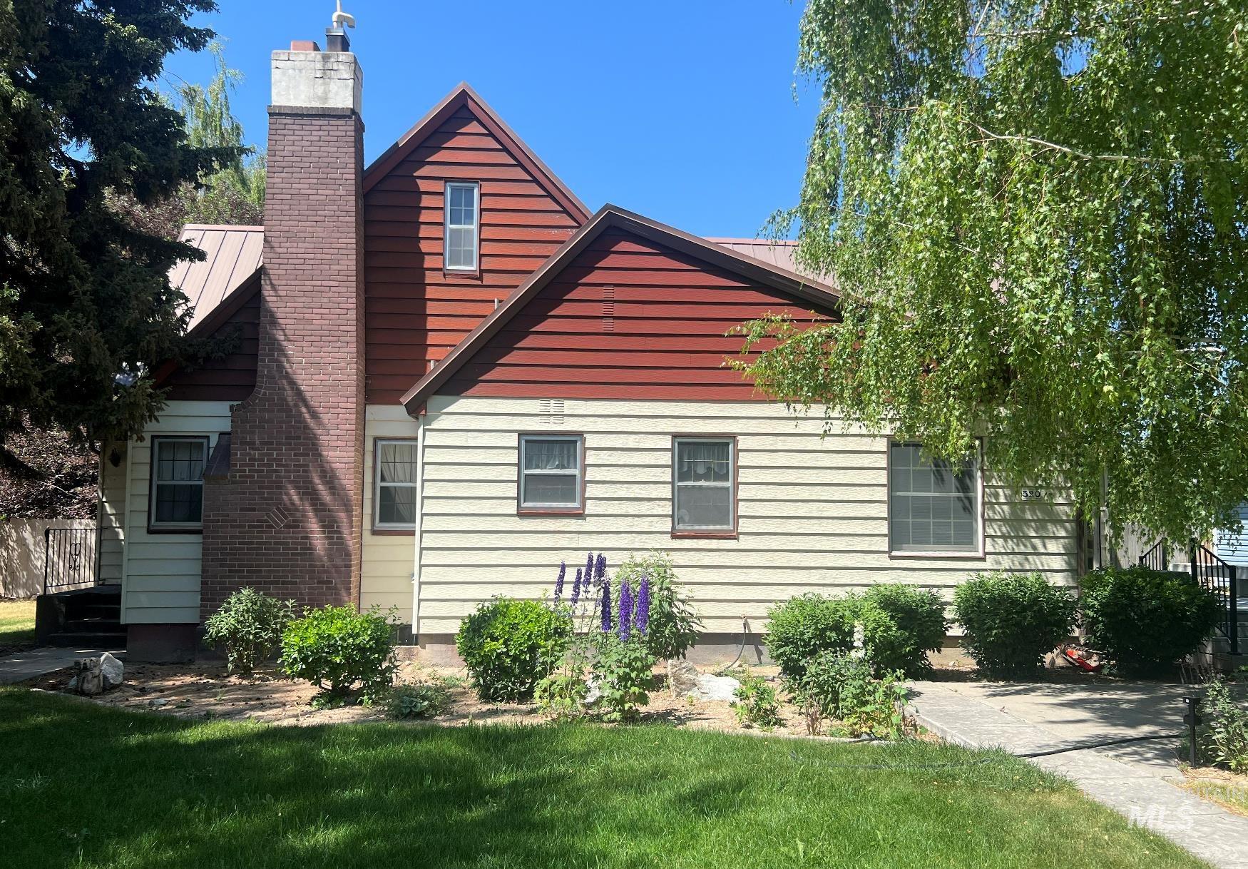 520 E Ave A, Jerome, Idaho 83338, 3 Bedrooms, 2 Bathrooms, Residential For Sale, Price $349,900, 98950670