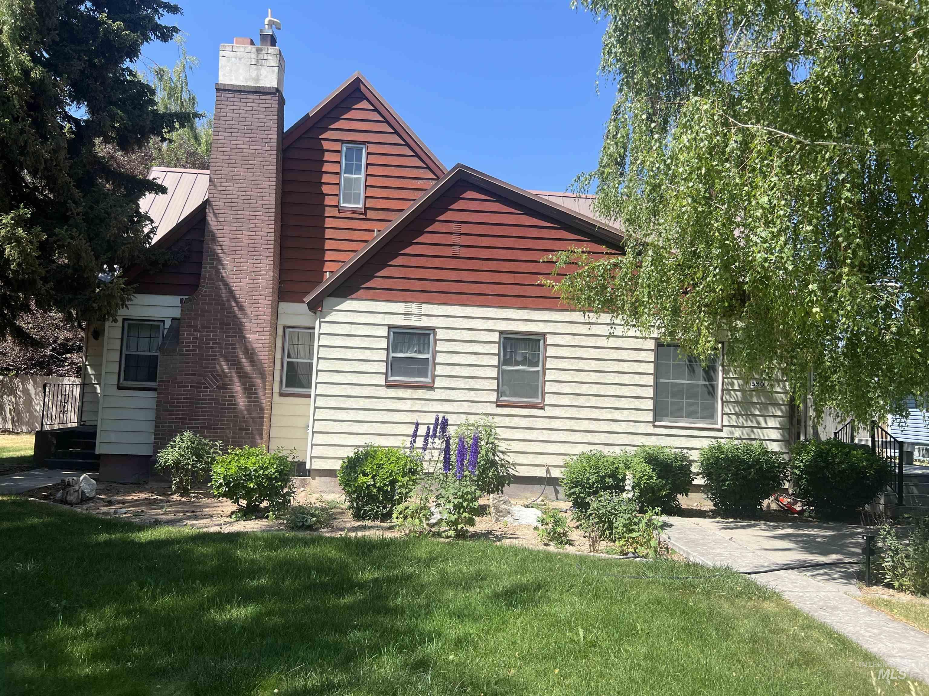 520 E Ave A, Jerome, Idaho 83338, 3 Bedrooms, 2 Bathrooms, Residential For Sale, Price $349,900, 98950670