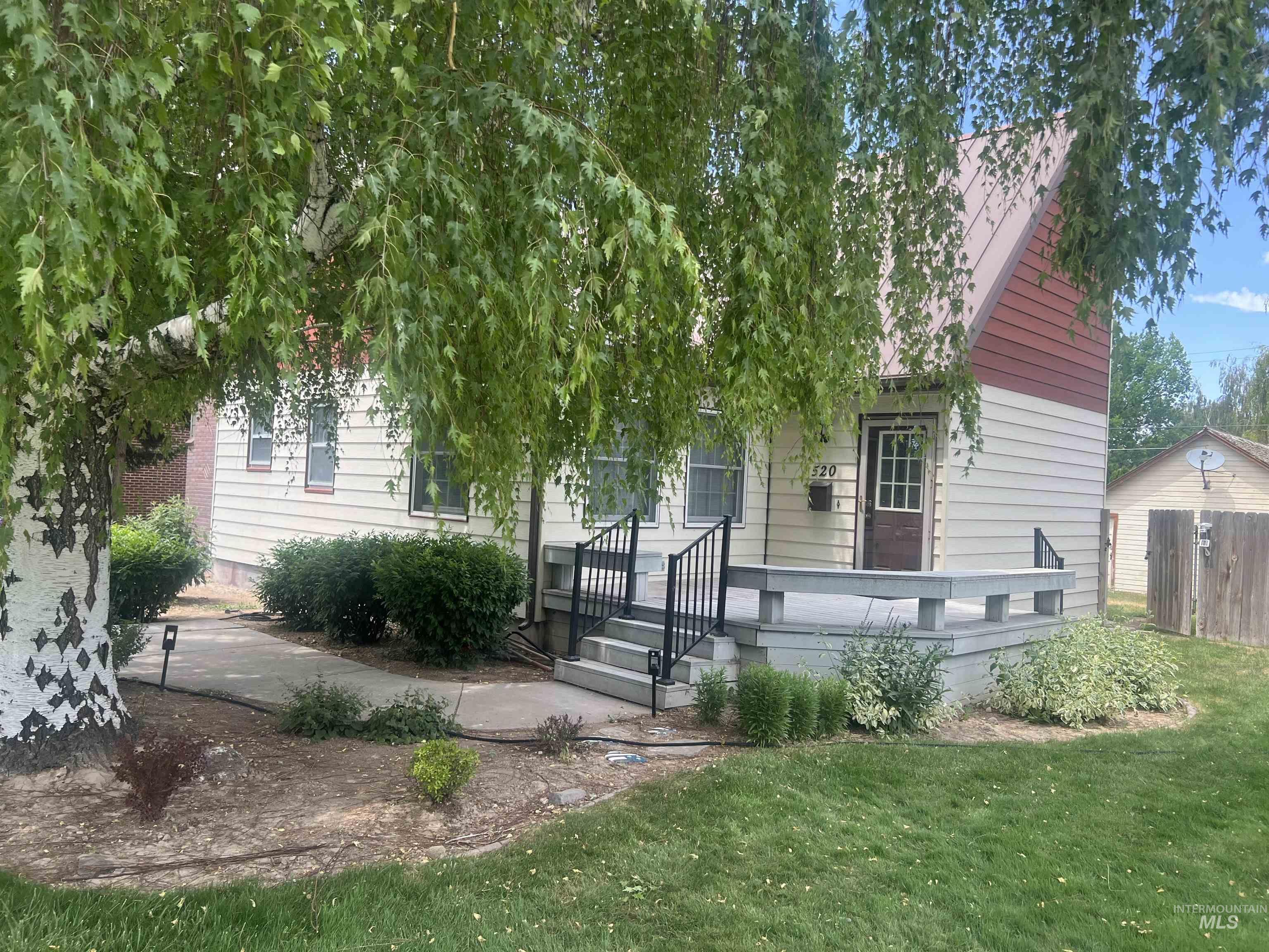 520 E Ave A, Jerome, Idaho 83338, 3 Bedrooms, 2 Bathrooms, Residential For Sale, Price $349,900, 98950670