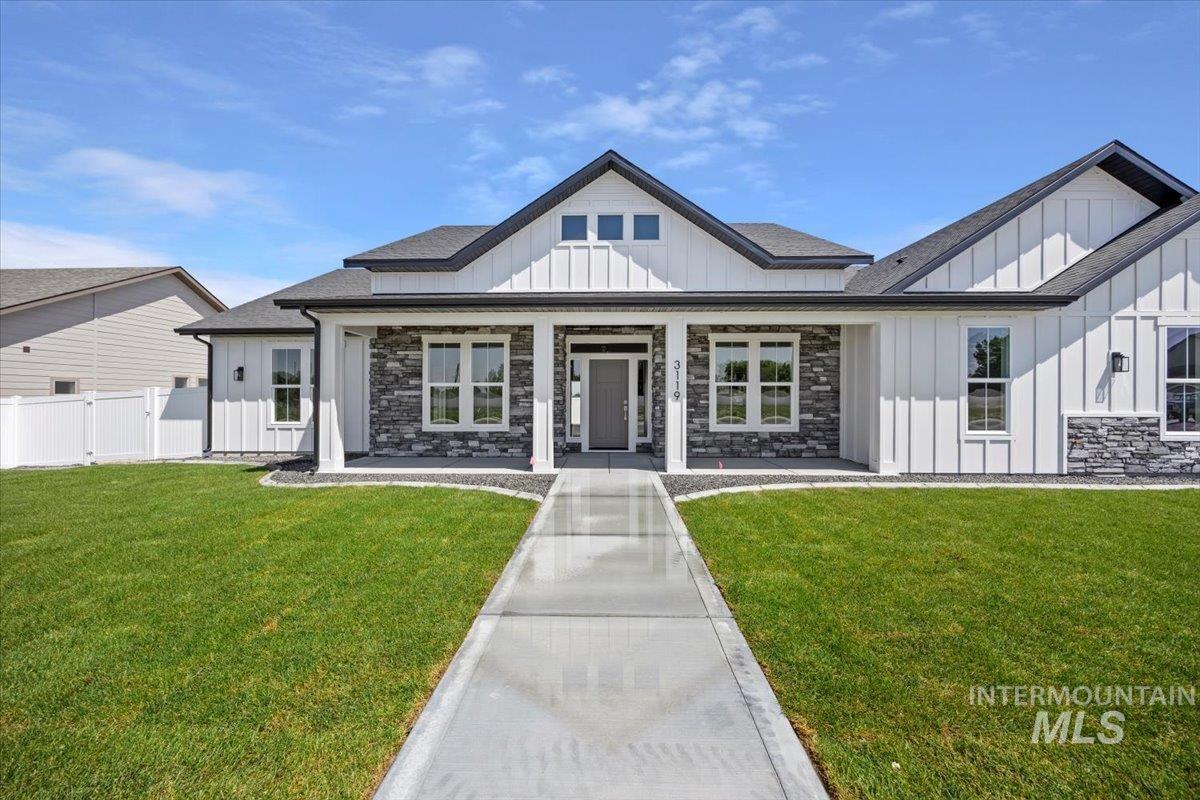 3119 Crescent Moon Rd, Twin Falls, Idaho 83301, 4 Bedrooms, 2.5 Bathrooms, Residential For Sale, Price $639,900, 98950676