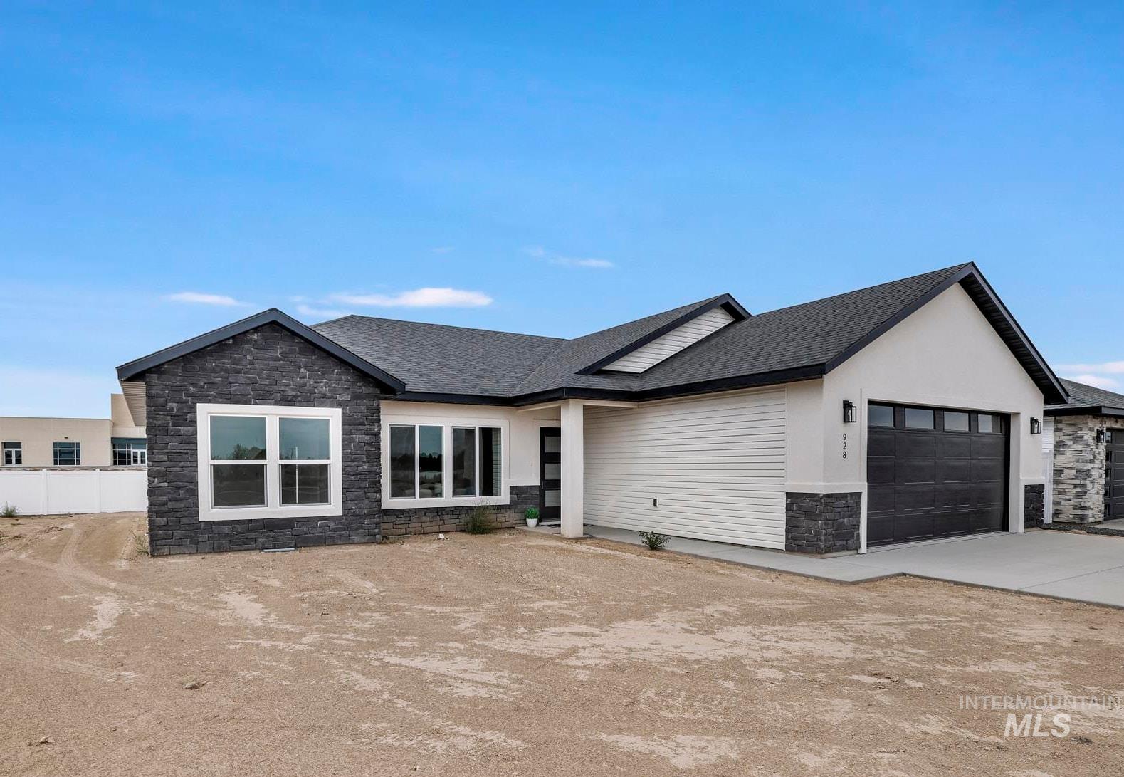 928 Gregory Way, Twin Falls, Idaho 83301, 4 Bedrooms, 2 Bathrooms, Residential For Sale, Price $399,900, 98950685