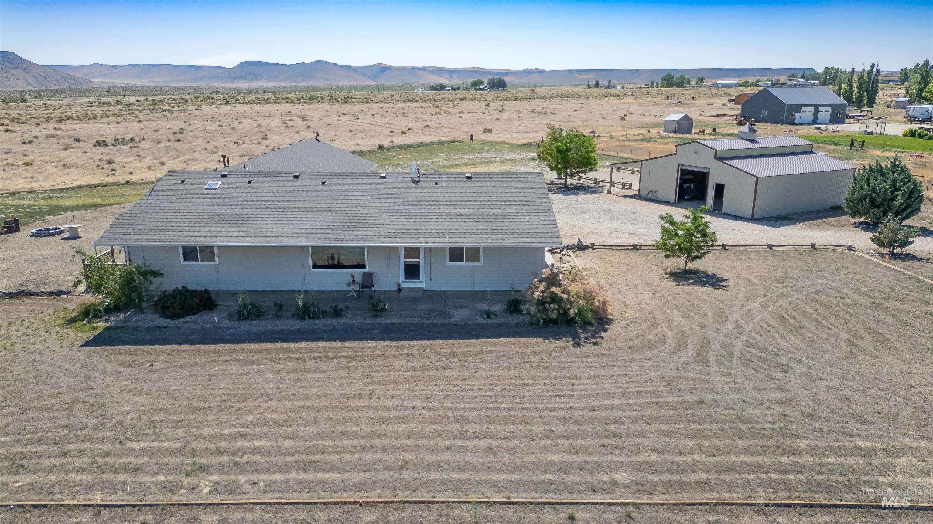15408 WAR EAGLE RD, Murphy, Idaho 83650, 3 Bedrooms, 2 Bathrooms, Residential For Sale, Price $694,900,MLS 98950691