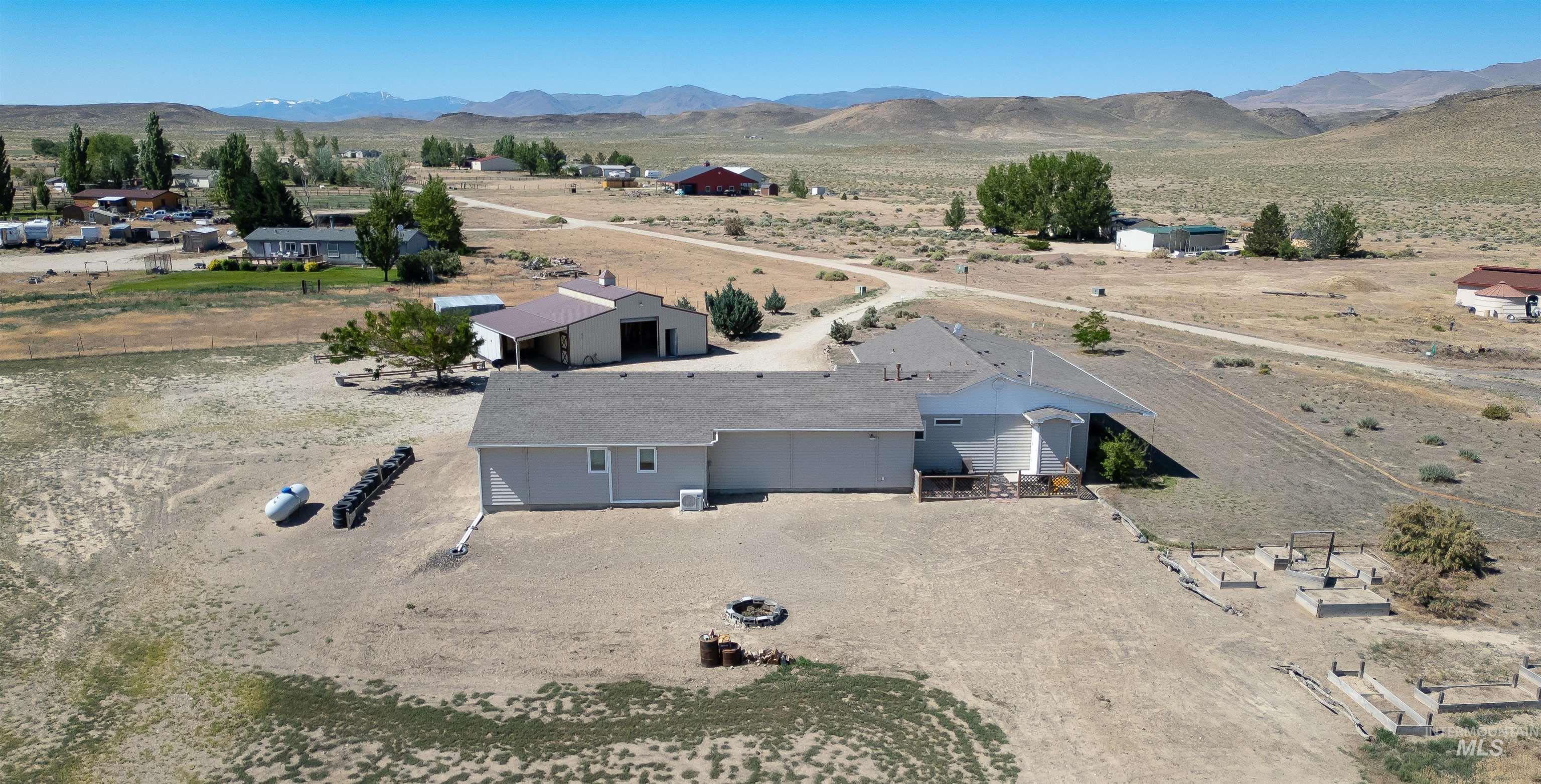 15408 WAR EAGLE RD, Murphy, Idaho 83650, 3 Bedrooms, 2 Bathrooms, Residential For Sale, Price $694,900,MLS 98950691