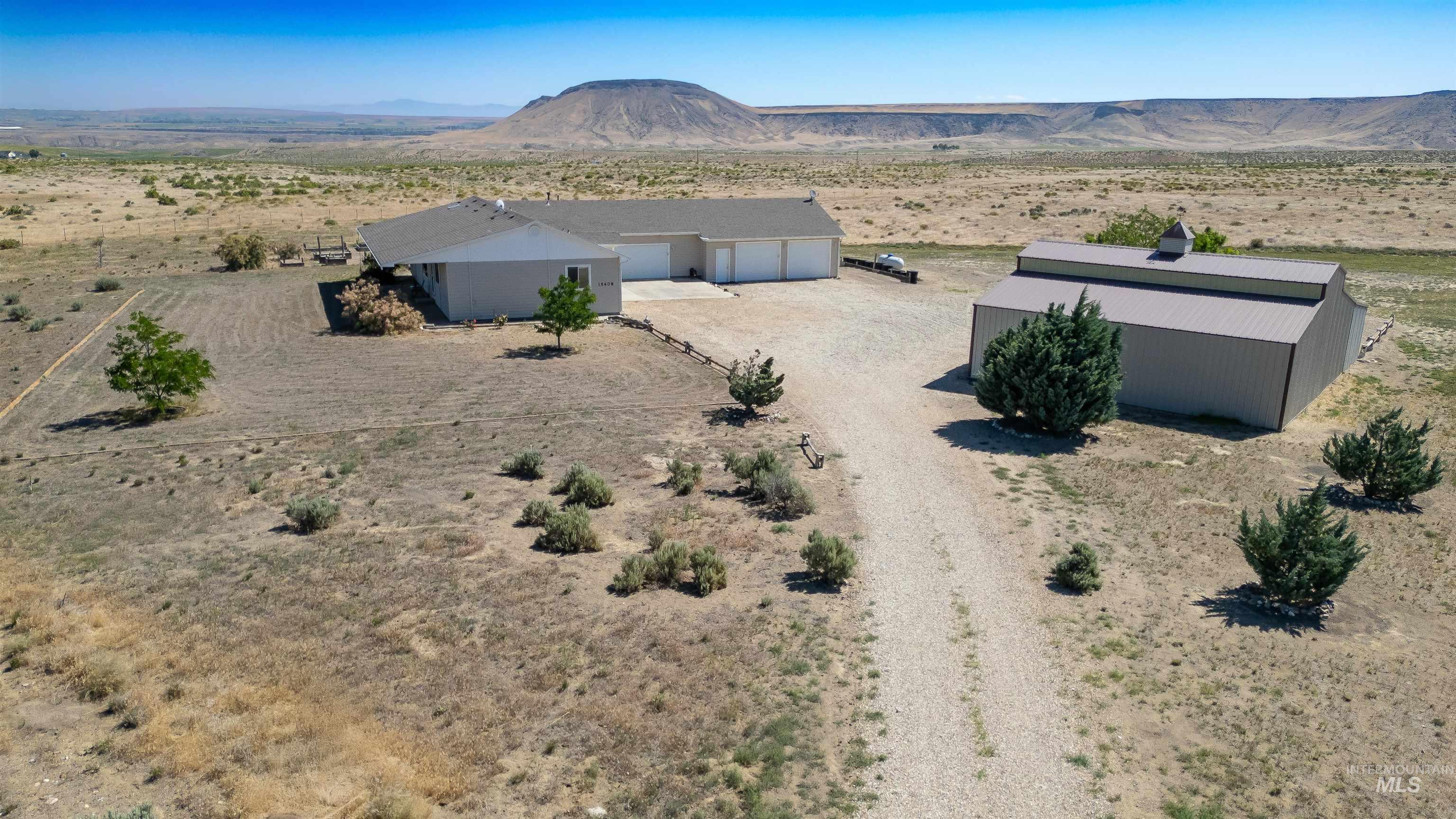 15408 WAR EAGLE RD, Murphy, Idaho 83650, 3 Bedrooms, 2 Bathrooms, Residential For Sale, Price $694,900,MLS 98950691