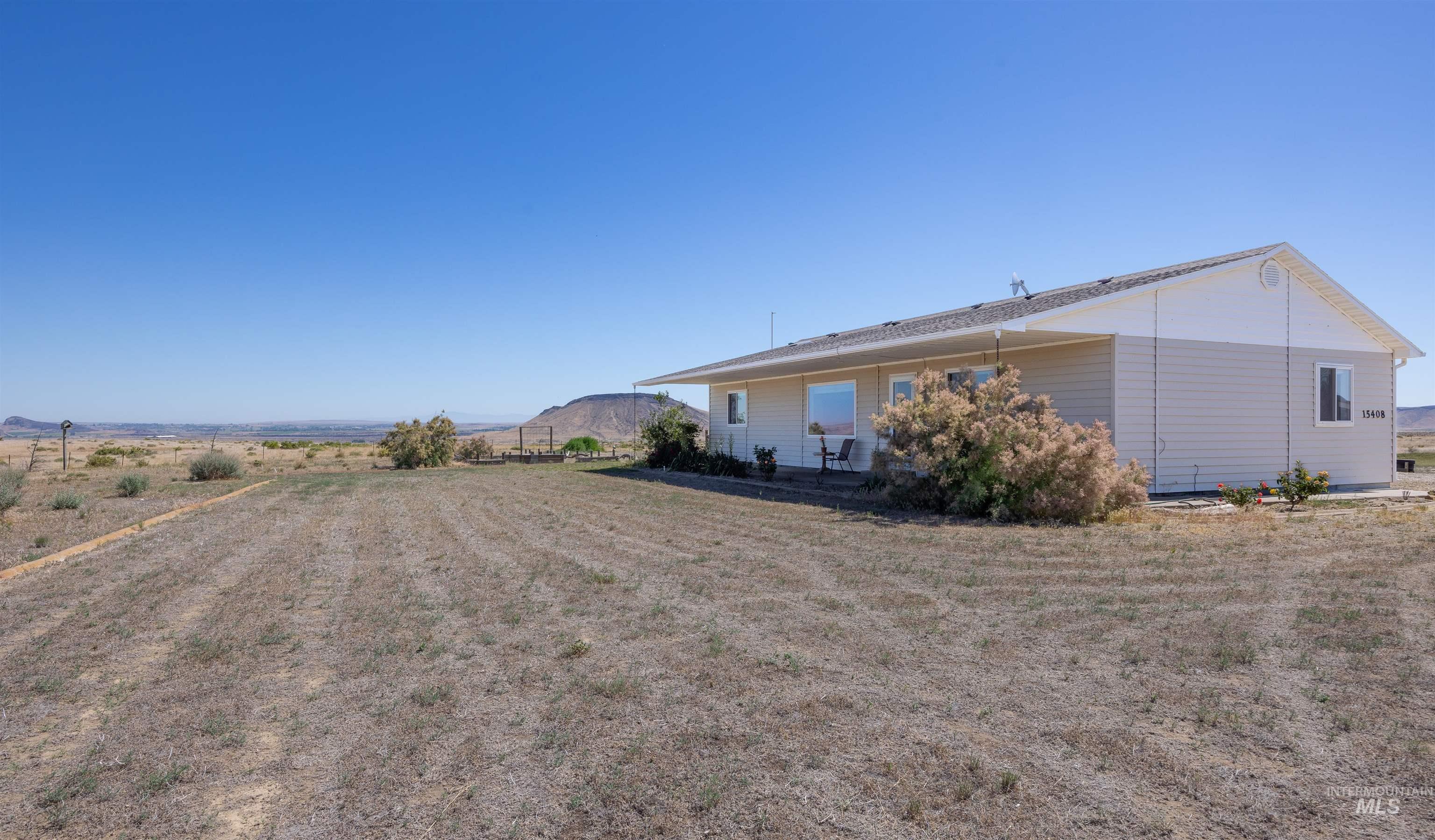 15408 WAR EAGLE RD, Murphy, Idaho 83650, 3 Bedrooms, 2 Bathrooms, Residential For Sale, Price $694,900,MLS 98950691