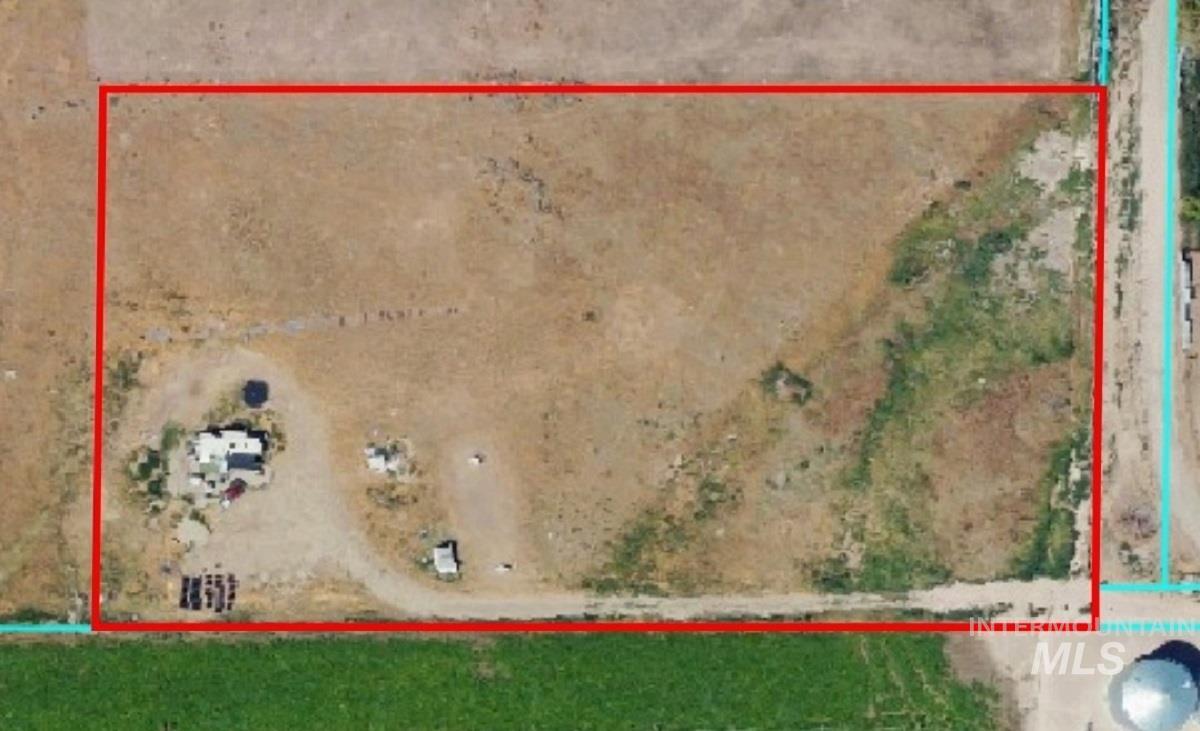 TBD 600 W, Burley, Idaho 83318-000, Land For Sale, Price $125,000, 98950711