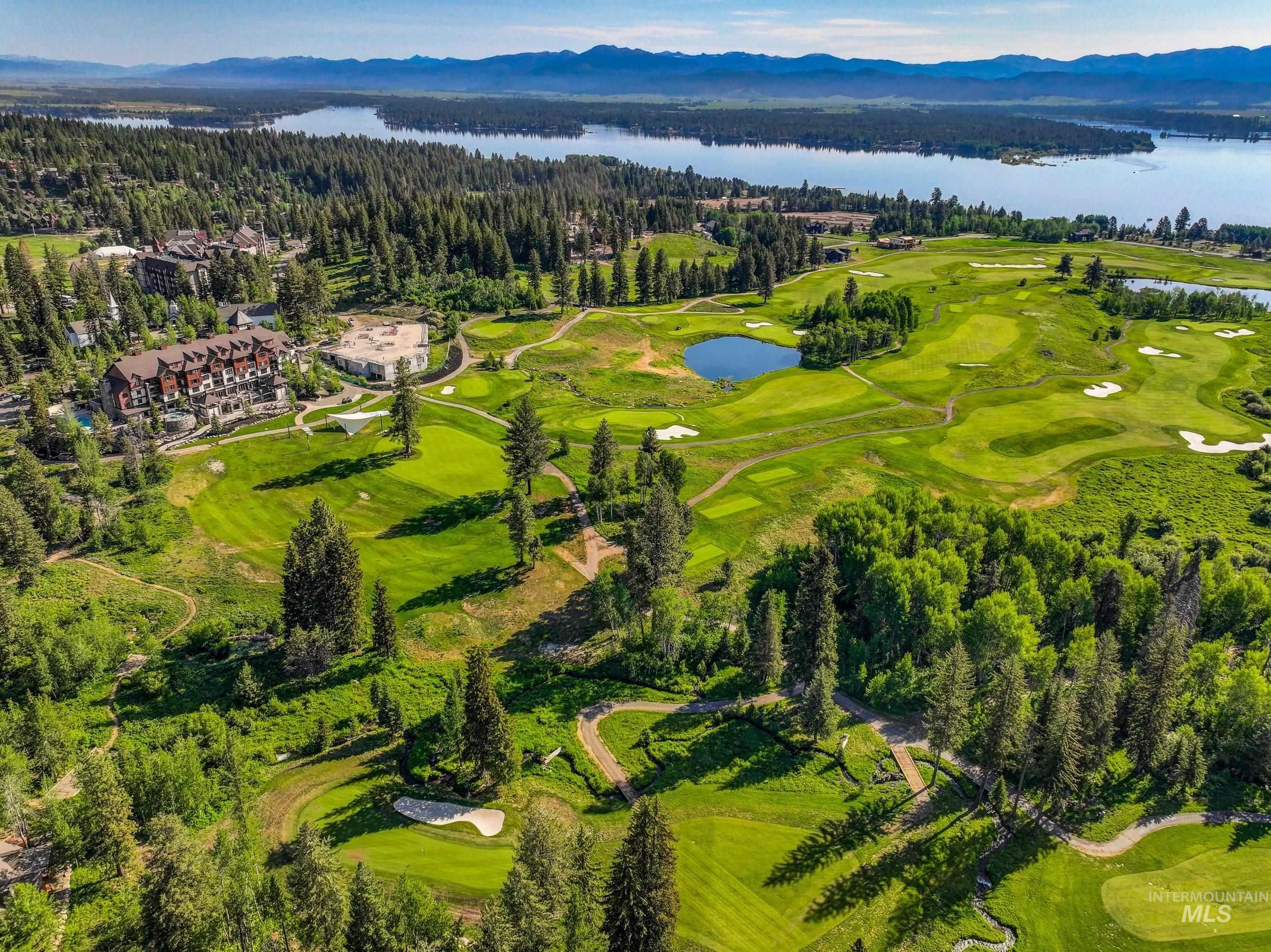 75 Arling Center Court, Donnelly, Idaho 83615, 2 Bedrooms, 2 Bathrooms, Residential For Sale, Price $1,195,000,MLS 98950745